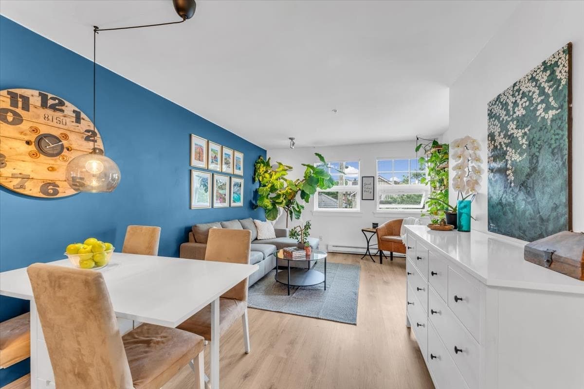 305 - 930 W 16th Avenue, Vancouver, V5Z 1T2 — photo 3