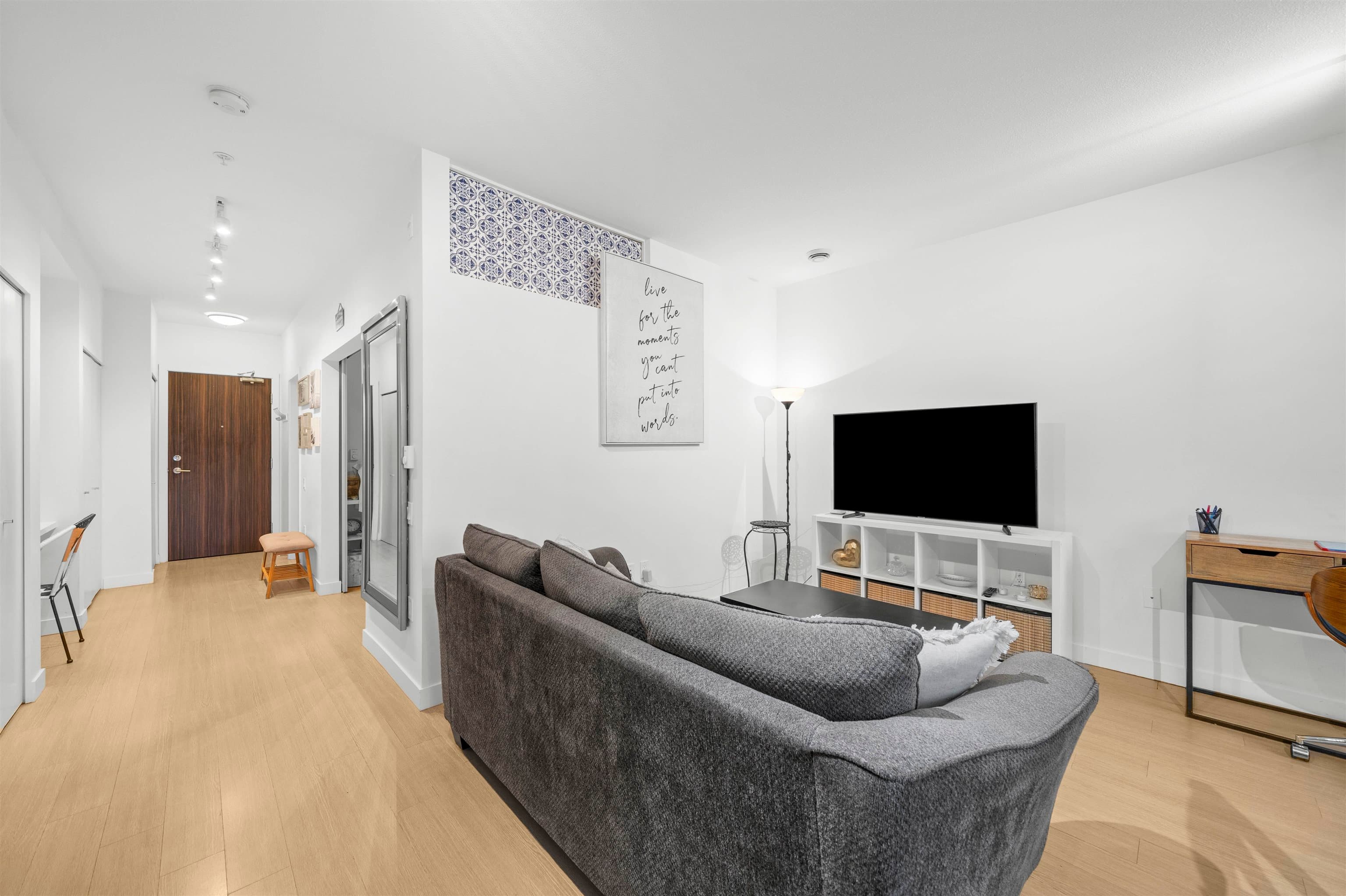 106 - 618 Como Lake Avenue, Coquitlam, V3J 0G1 — photo 5