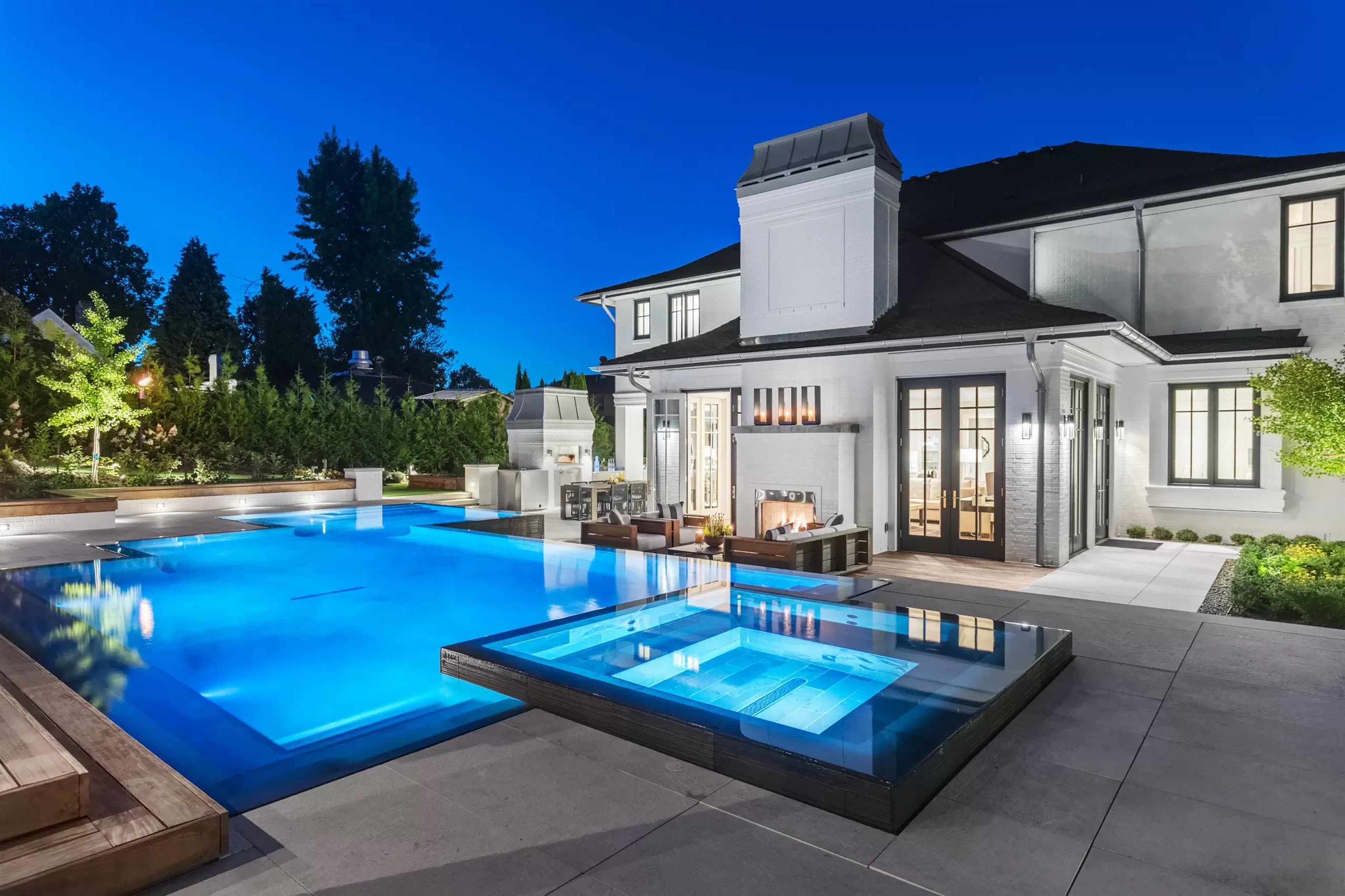 1126 Wolfe Avenue, Vancouver