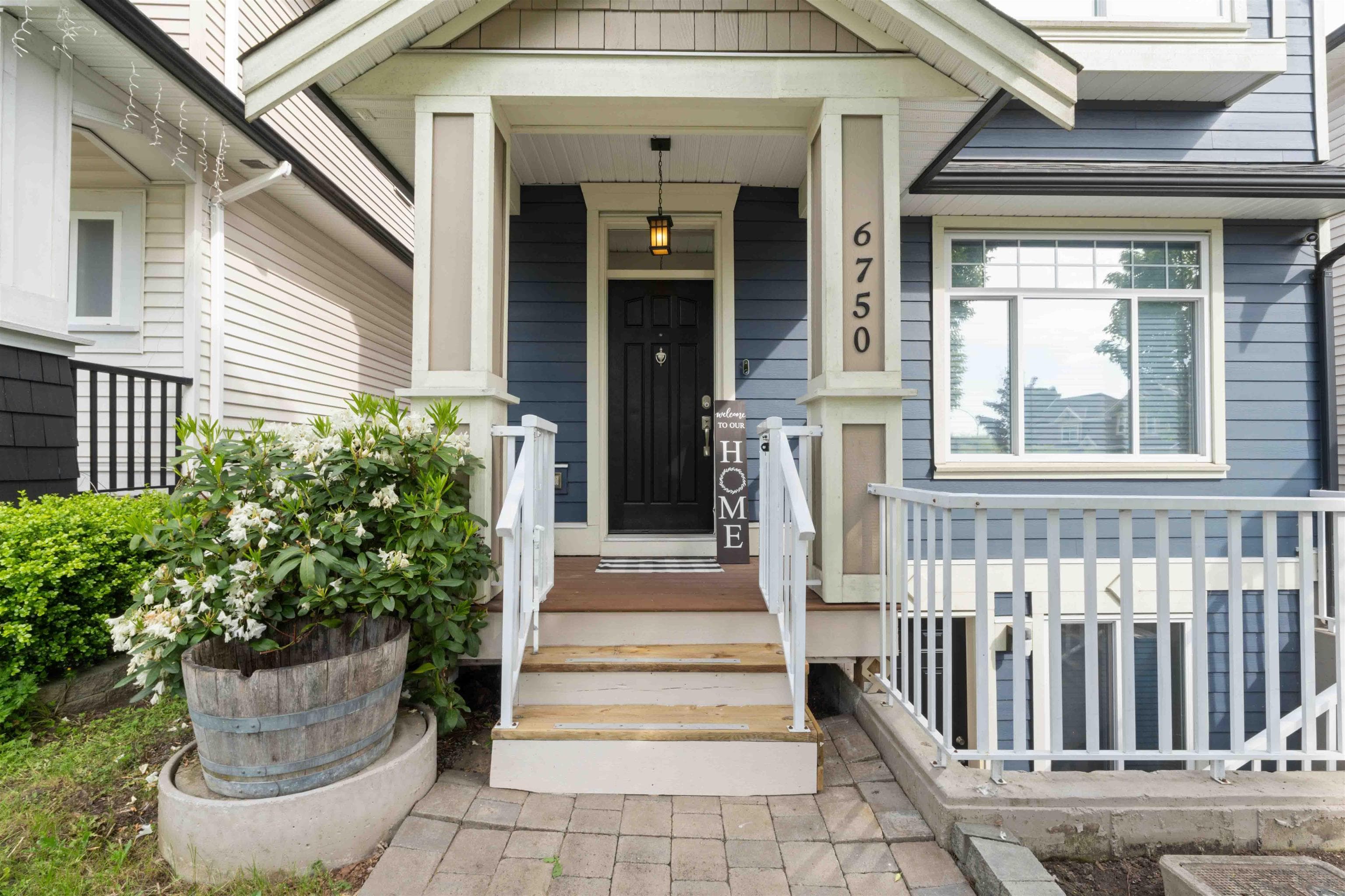 6750 191a Street, Surrey, V4N 6A5 — photo 2