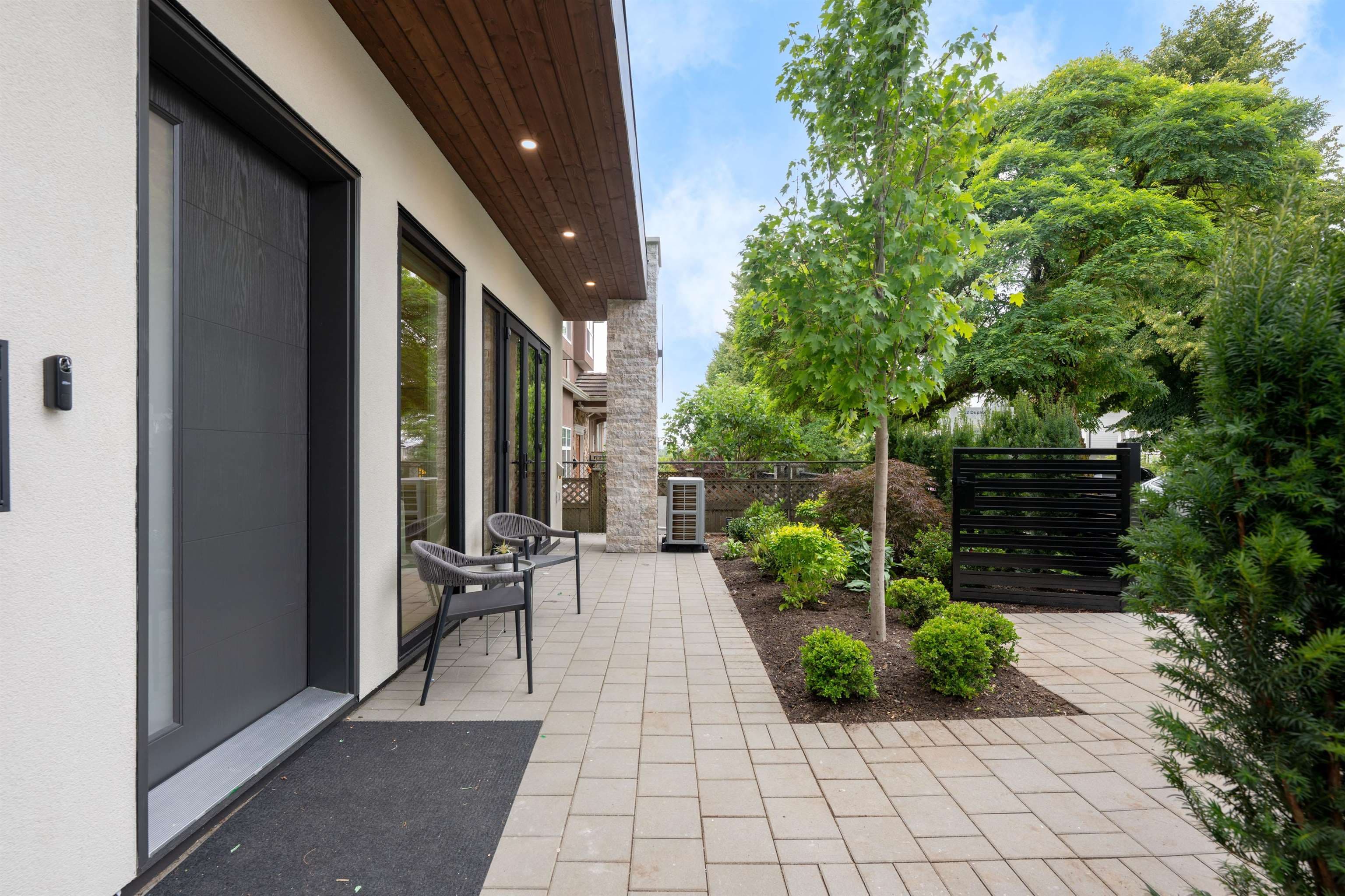 1 - 3466 Franklin Street, Vancouver, V5K 1Y3 — photo 2