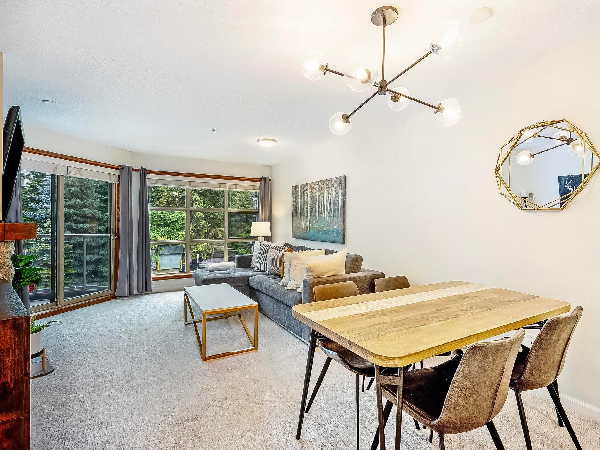 336 - 4800 Spearhead Drive, Whistler, V8E 1G1 — photo 4