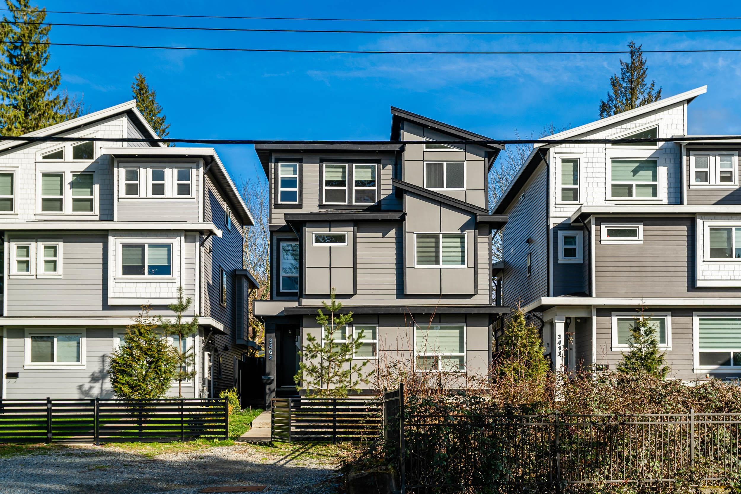 3409 Victoria Drive, Coquitlam, V3B 2V5 — photo 2