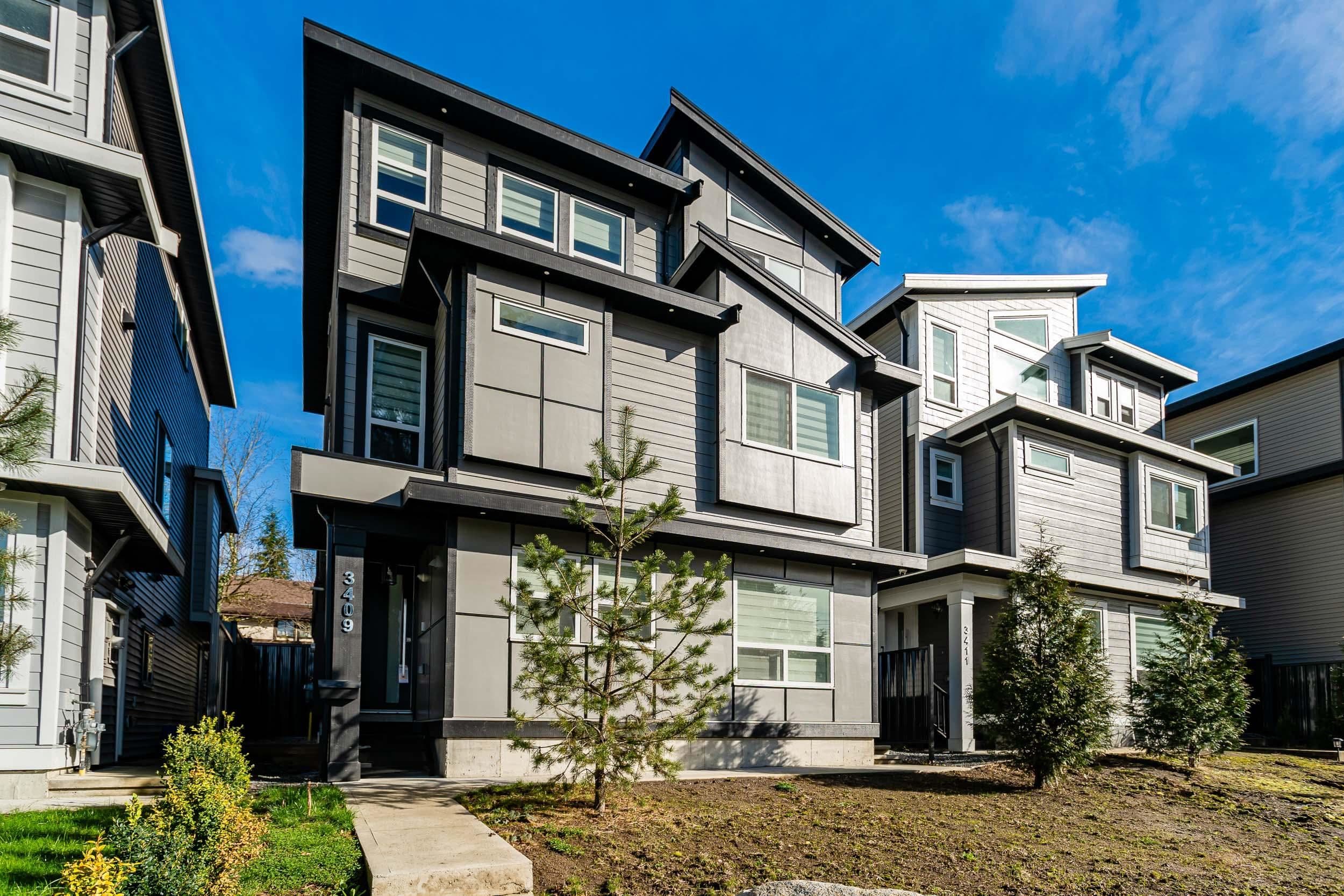 3409 Victoria Drive, Coquitlam, V3B 2V5 — photo 3
