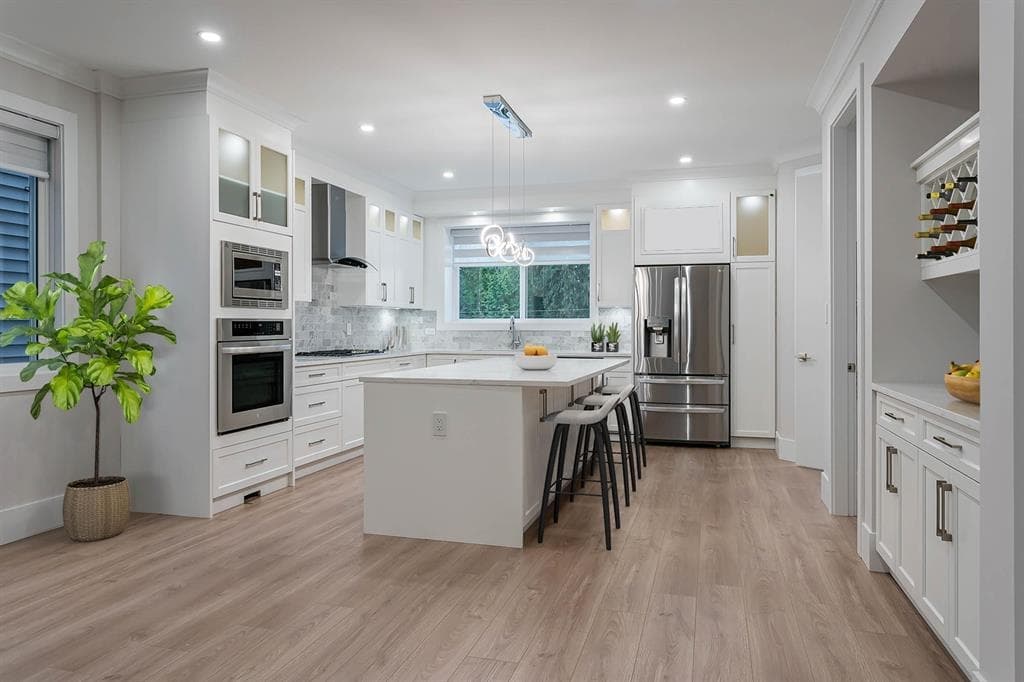 3409 Victoria Drive, Coquitlam, V3B 2V5 — photo 4