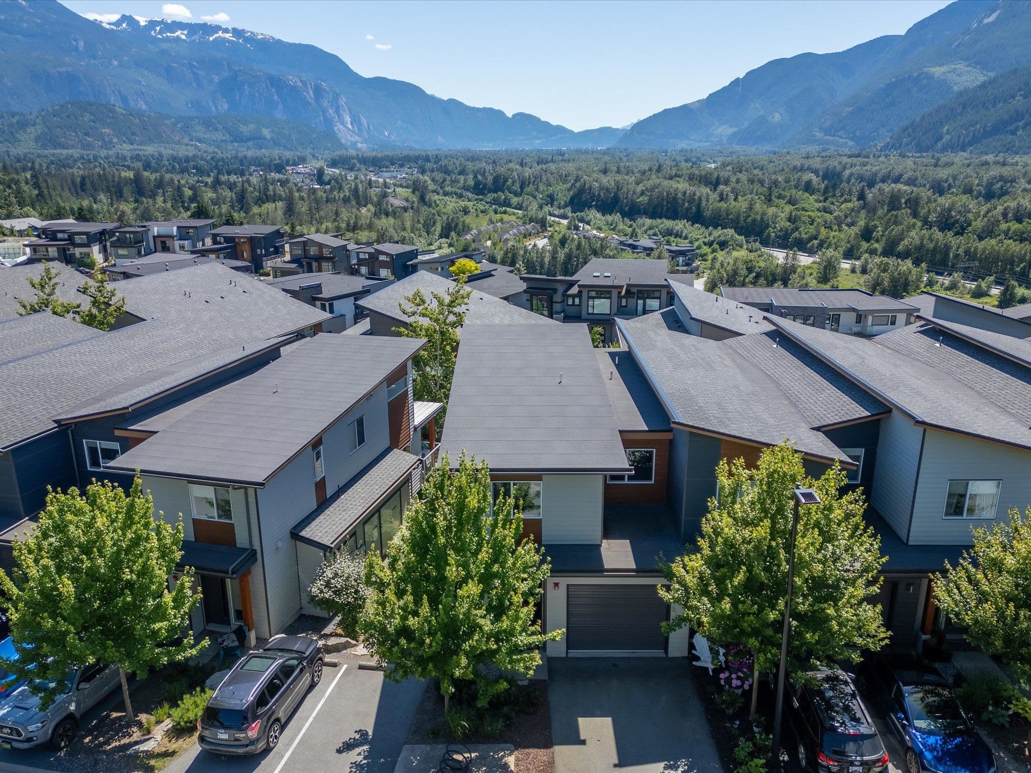 1 - 41333 Skyridge Place, Squamish, V8B 0Y6 — photo 3