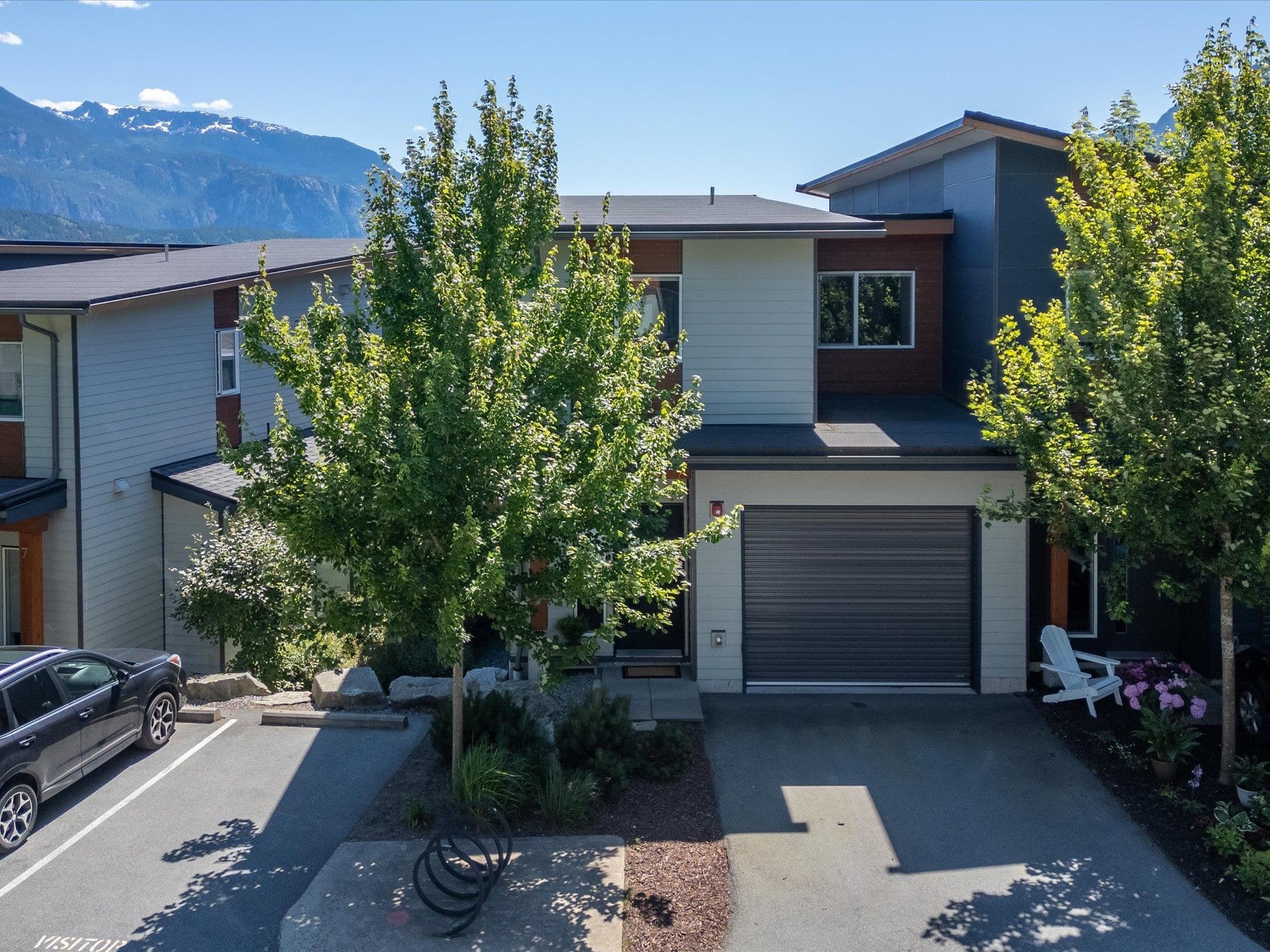 1 - 41333 Skyridge Place, Squamish