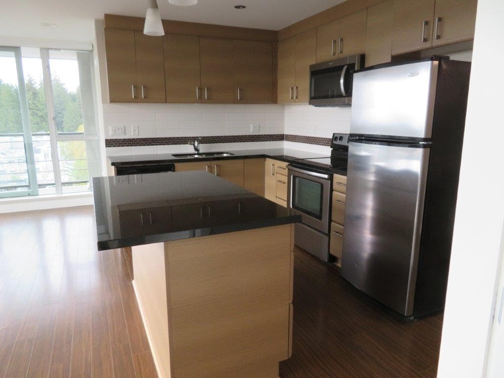 703 - 12069 Harris Road, Pitt Meadows, V3Y 0C8 — photo 2