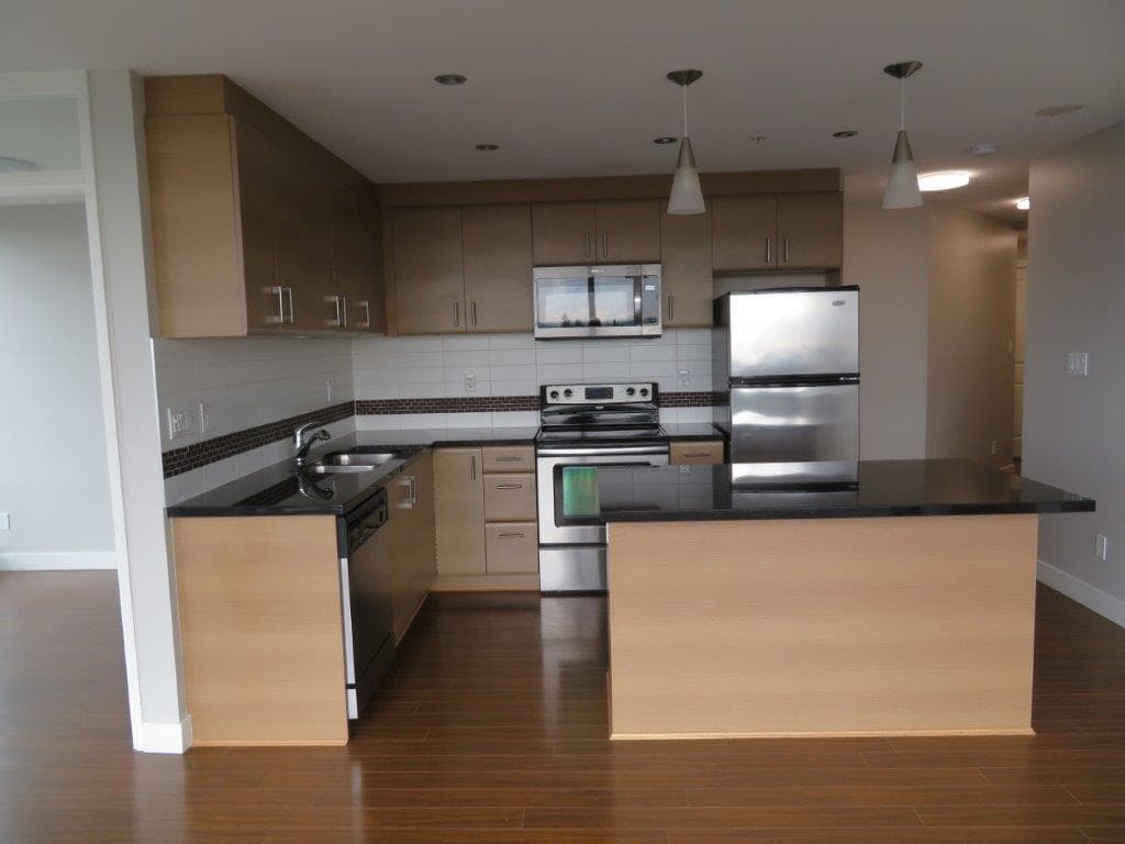 703 - 12069 Harris Road, Pitt Meadows, V3Y 0C8 — photo 1