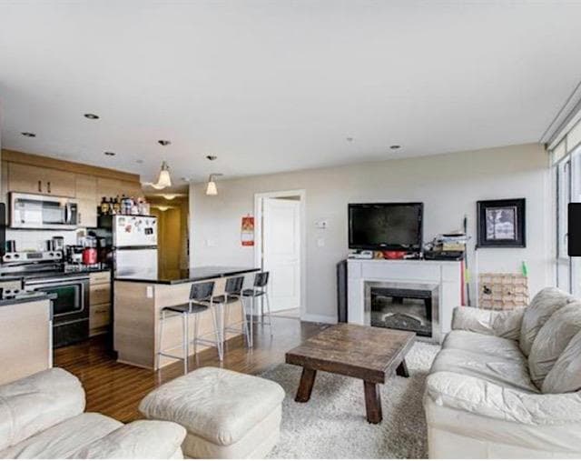 703 - 12069 Harris Road, Pitt Meadows, V3Y 0C8 — photo 4
