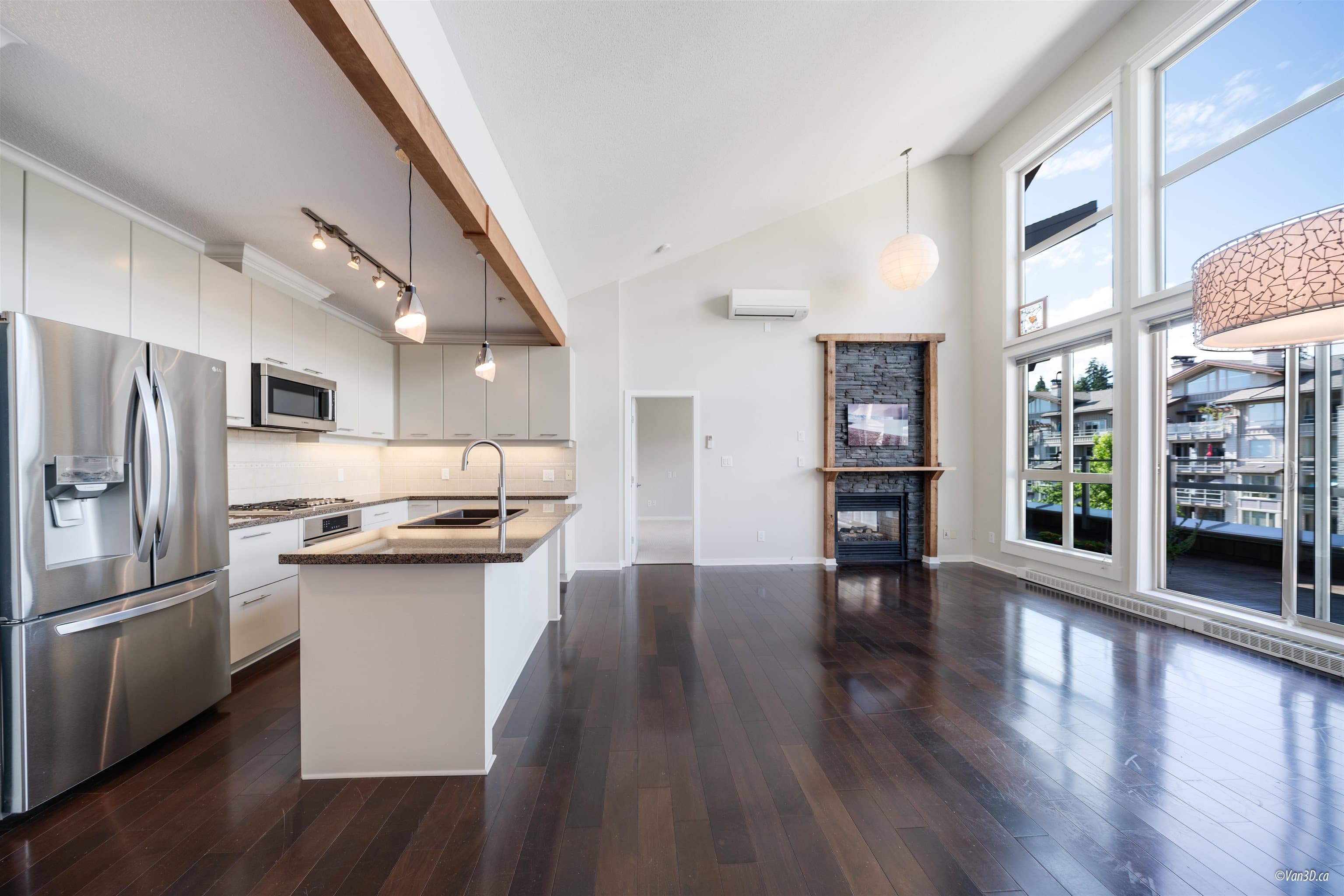 506 - 530 Raven Woods Drive, North Vancouver, V7G 2T5 — photo 2