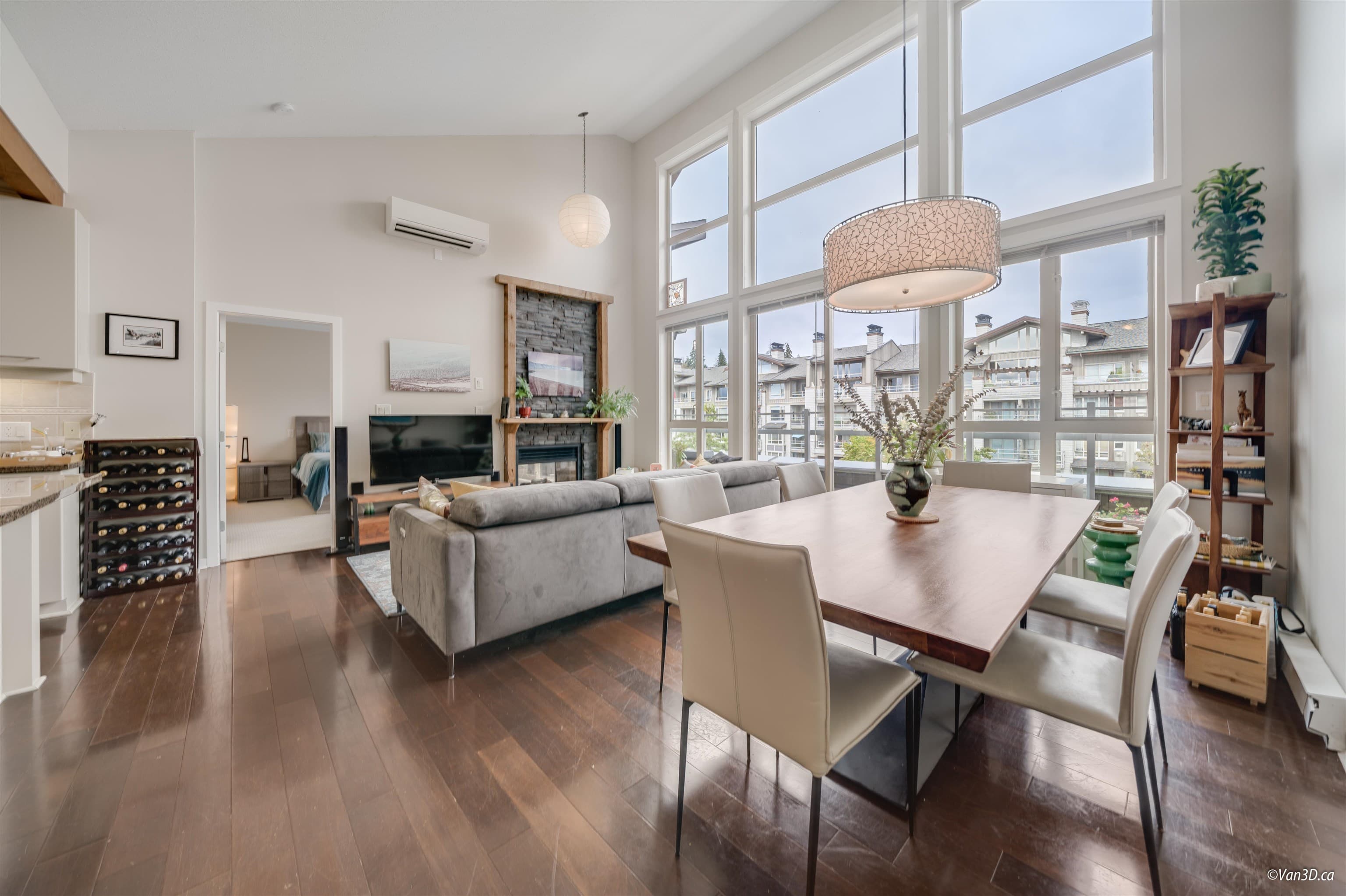 506 - 530 Raven Woods Drive, North Vancouver, V7G 2T5 — photo 3