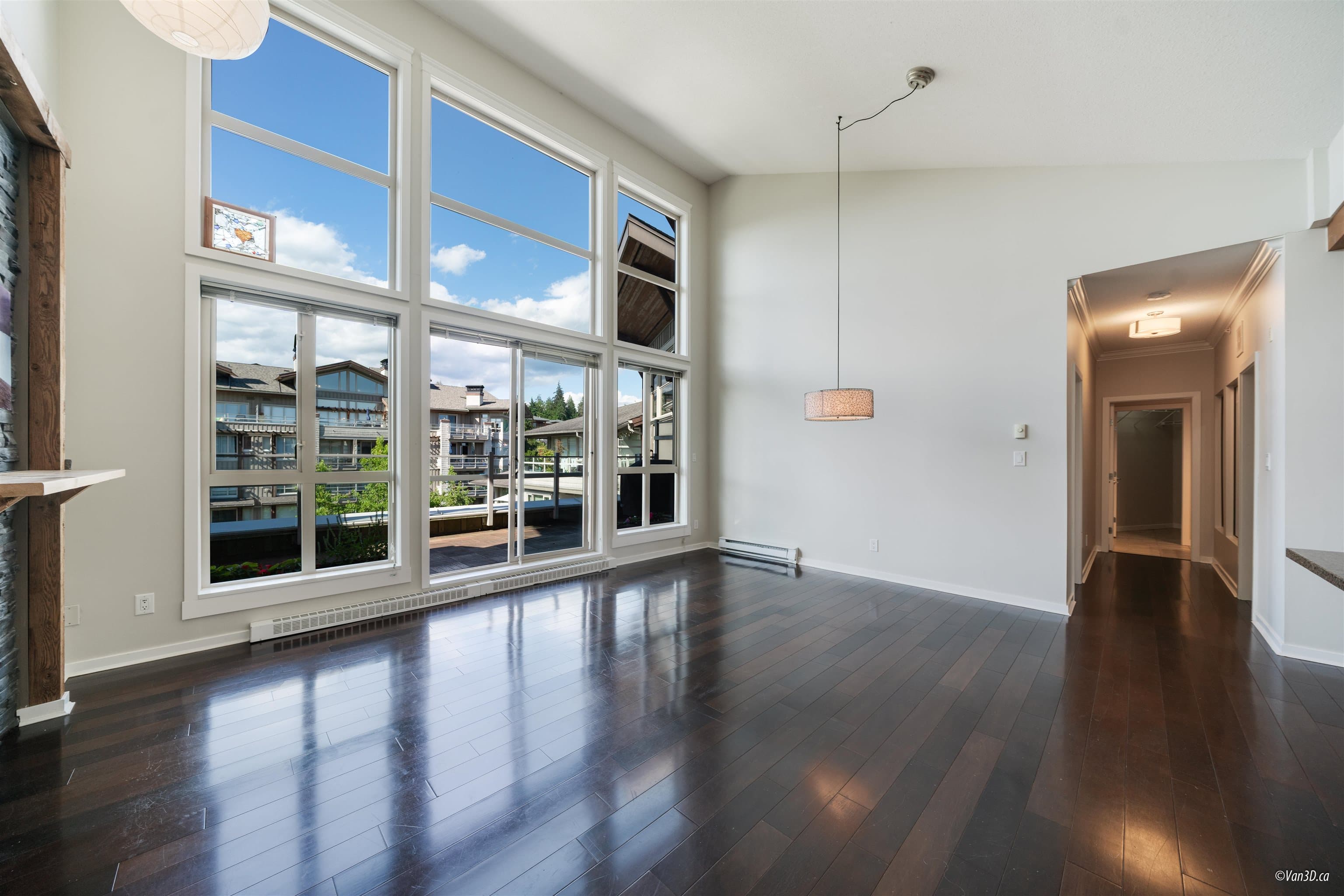 506 - 530 Raven Woods Drive, North Vancouver