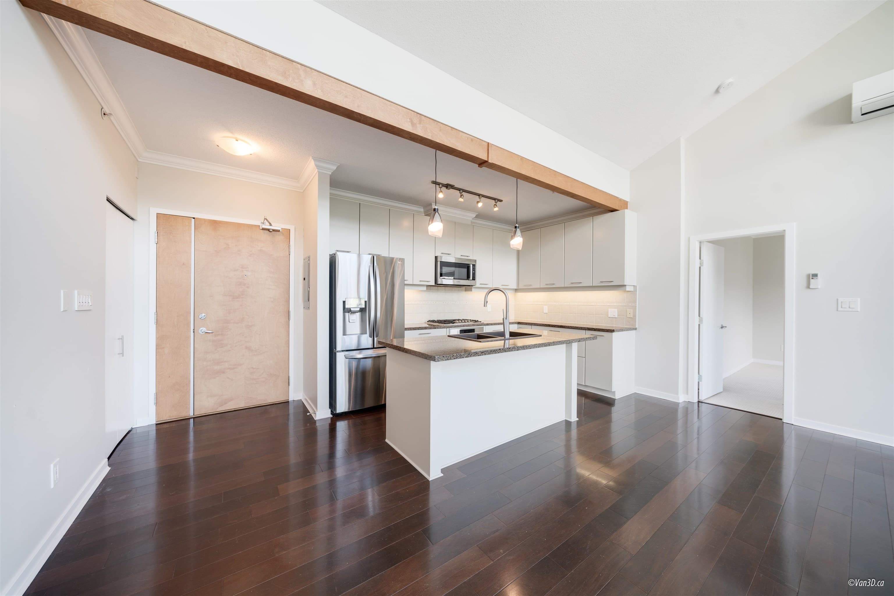 506 - 530 Raven Woods Drive, North Vancouver, V7G 2T5 — photo 5