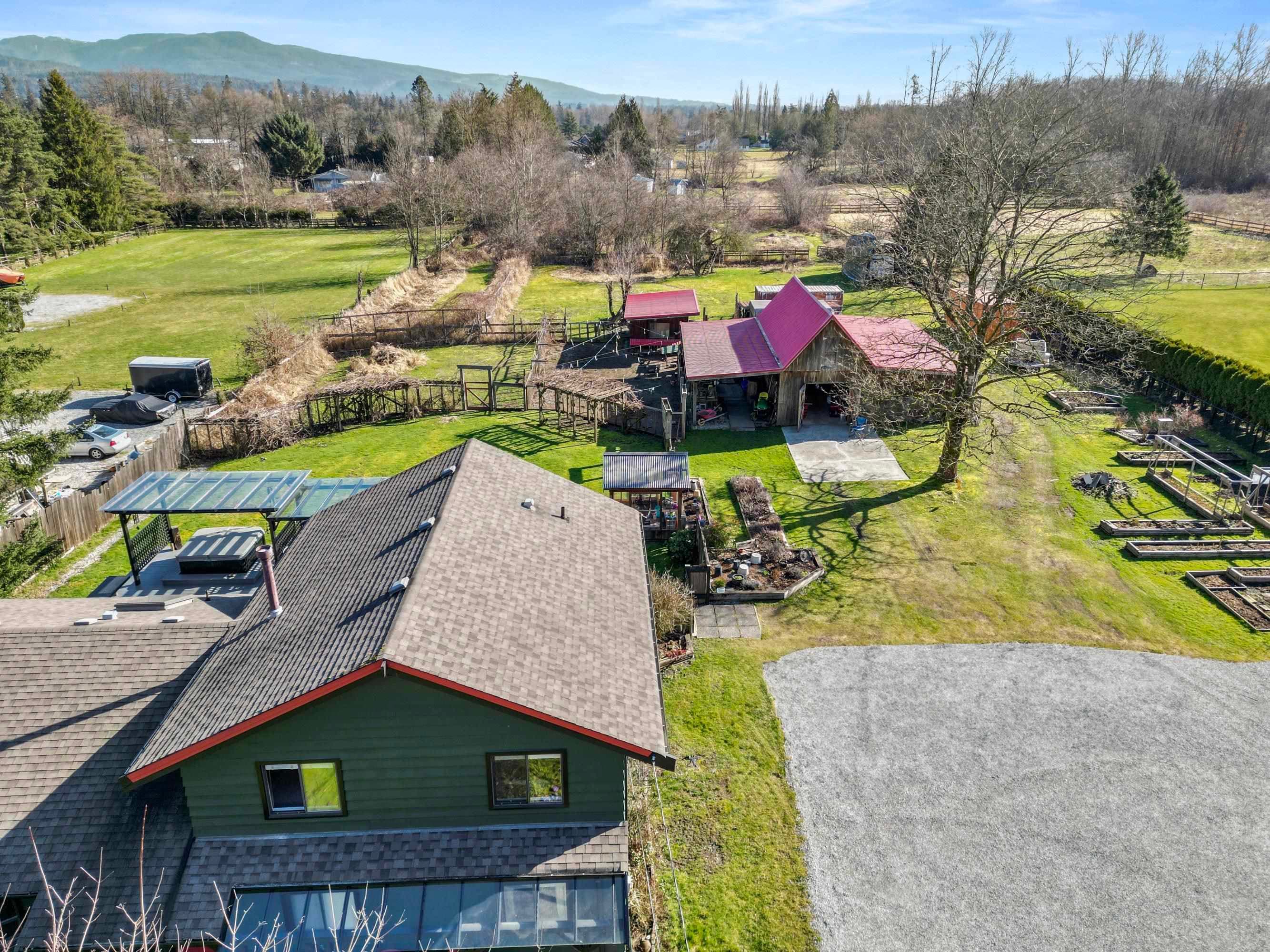 12730 216 Street, Maple Ridge, V2X 7J9 — photo 2
