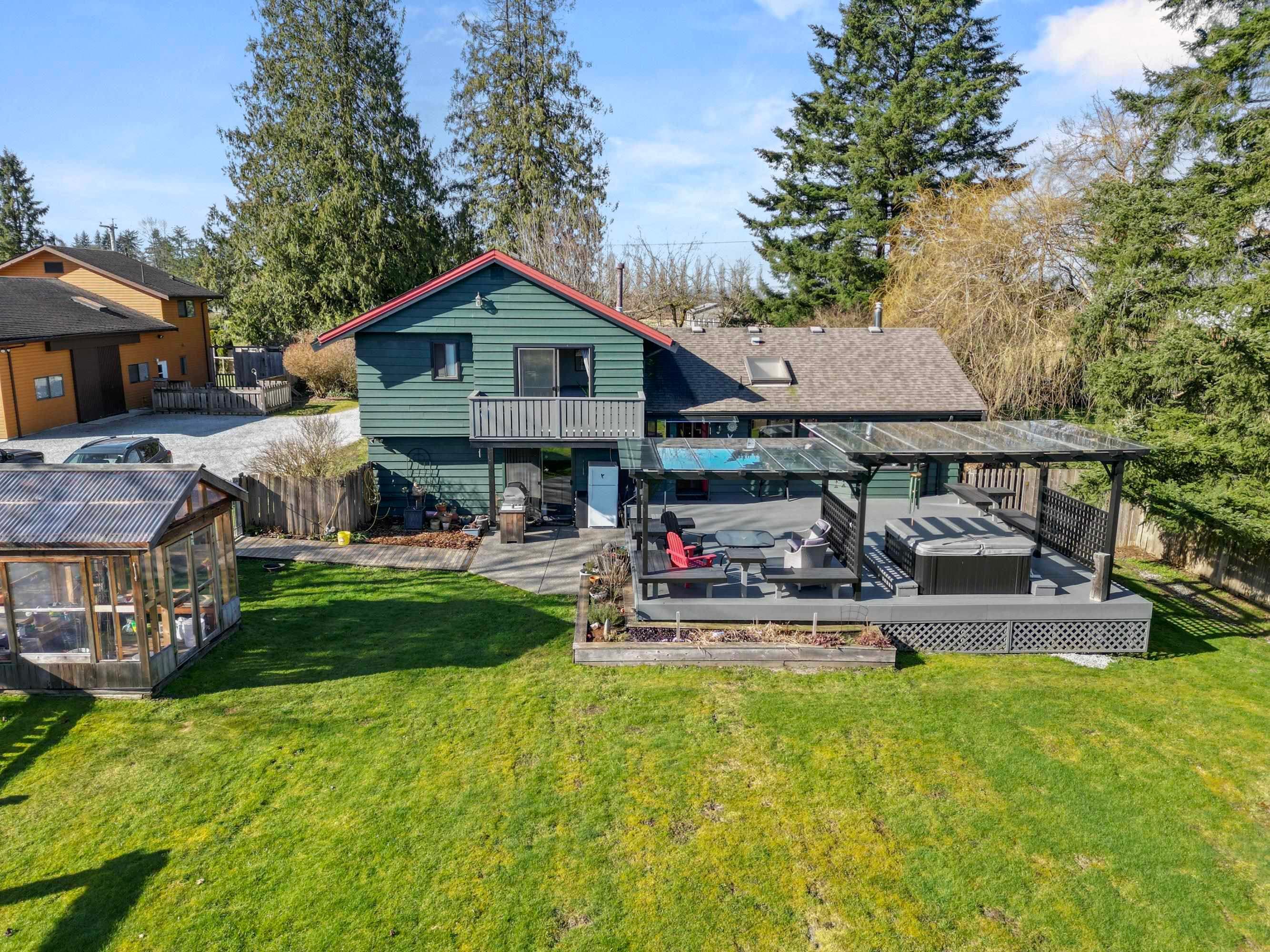 12730 216 Street, Maple Ridge