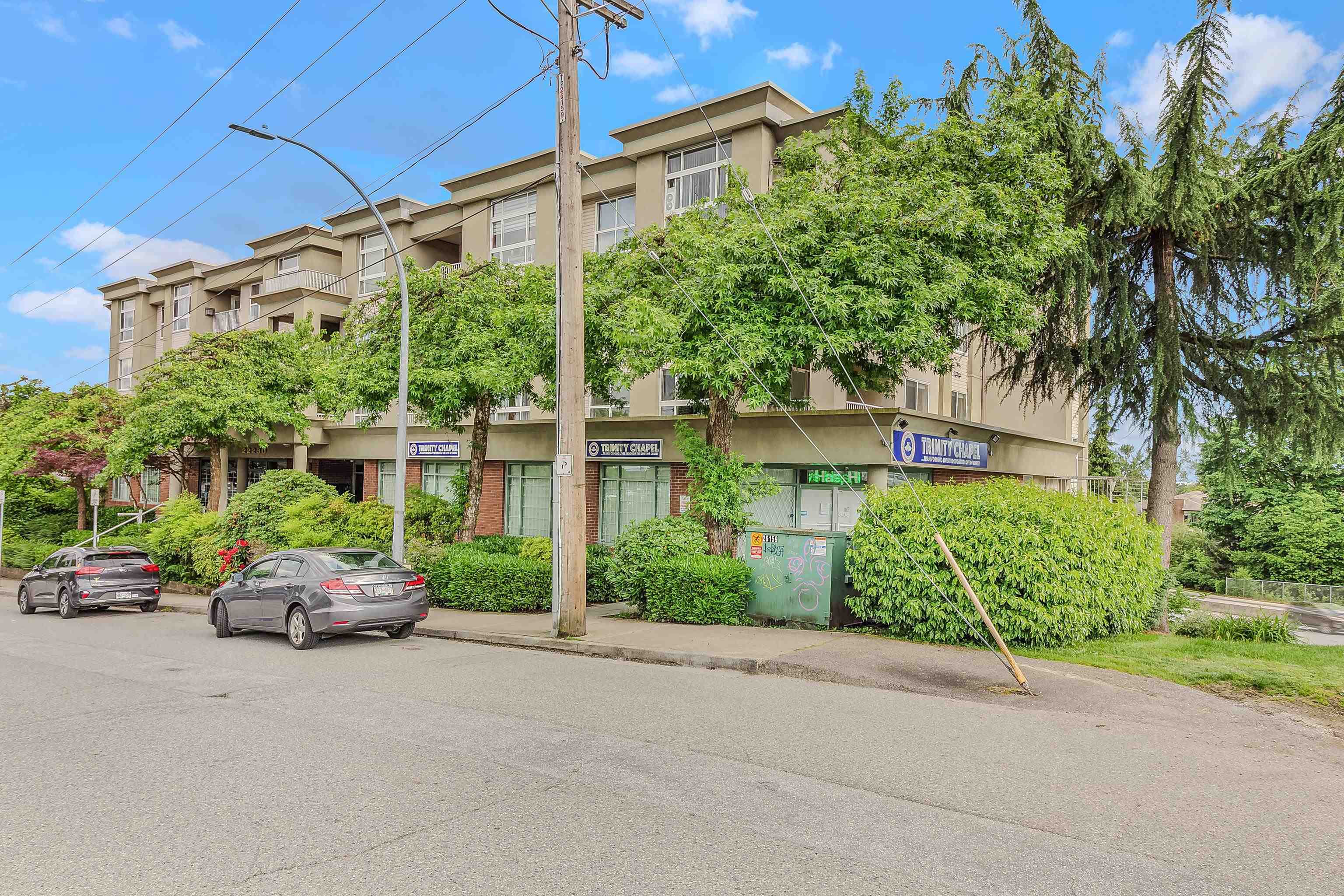501 - 22230 North Avenue, Maple Ridge, V2X 2L5 — photo 2