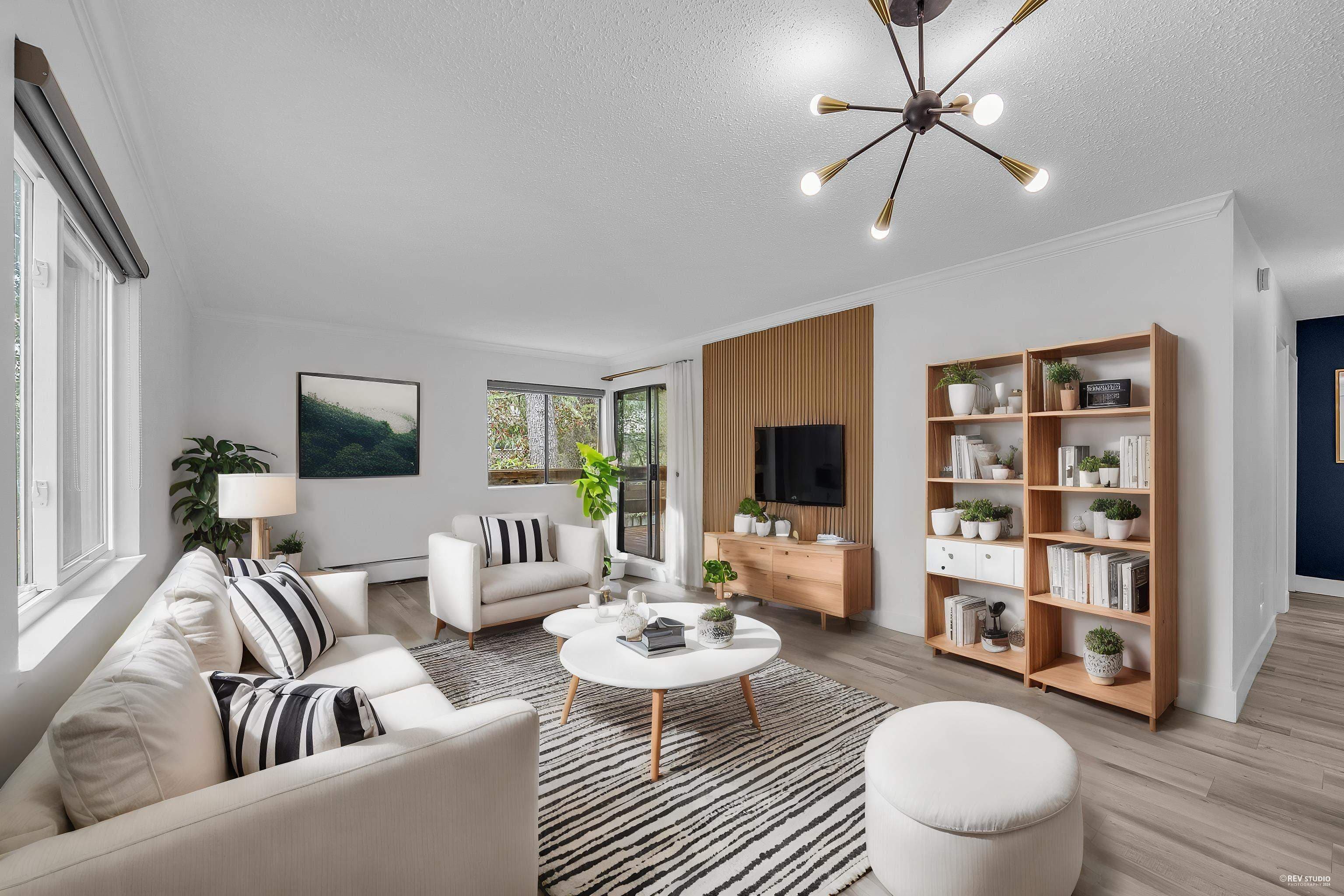 102 - 1555 Fir Street, White Rock, V4B 4B6 — photo 3