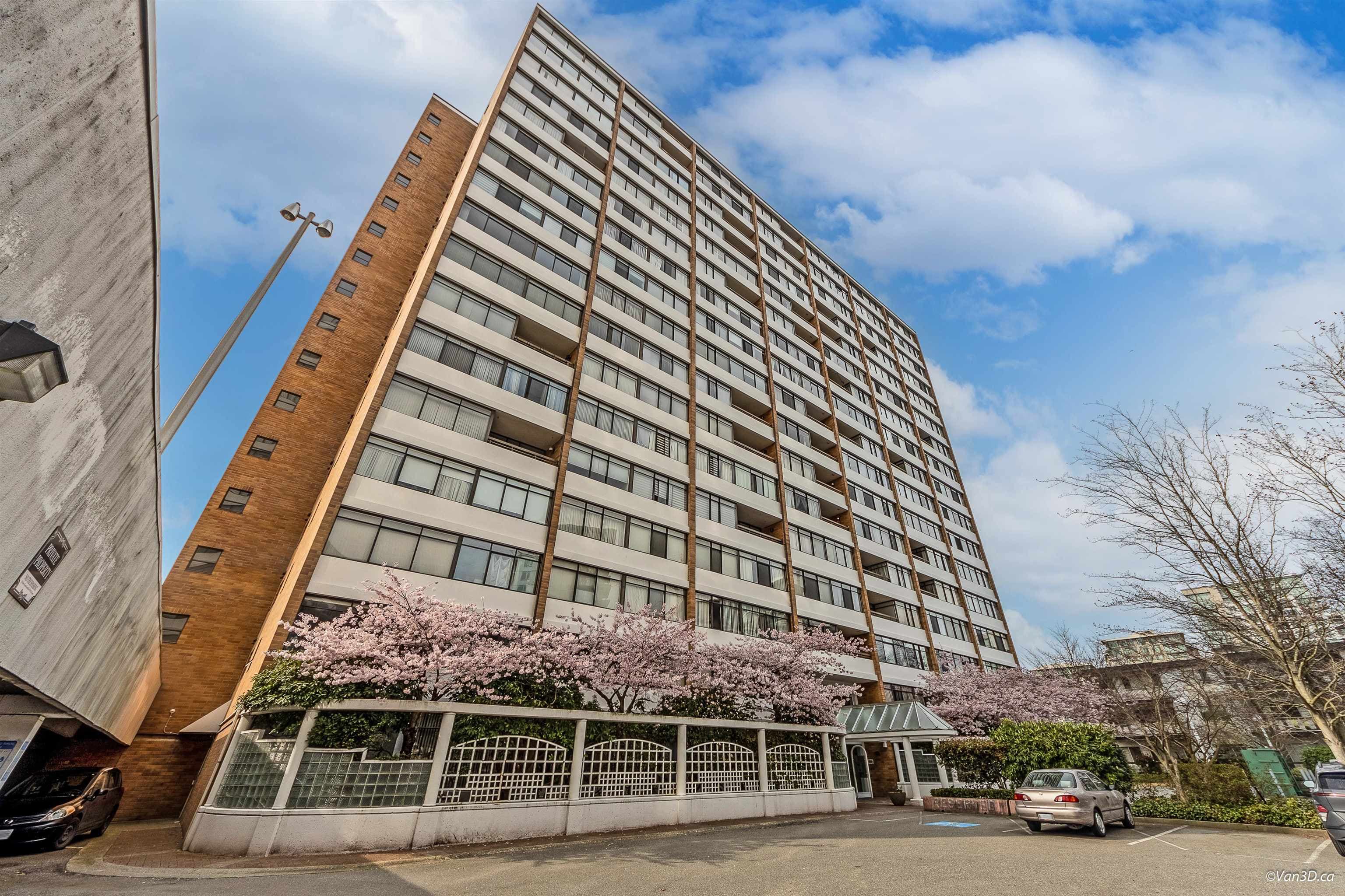 1209 - 6631 Minoru Boulevard, Richmond, V6Y 1Z1 — photo 2