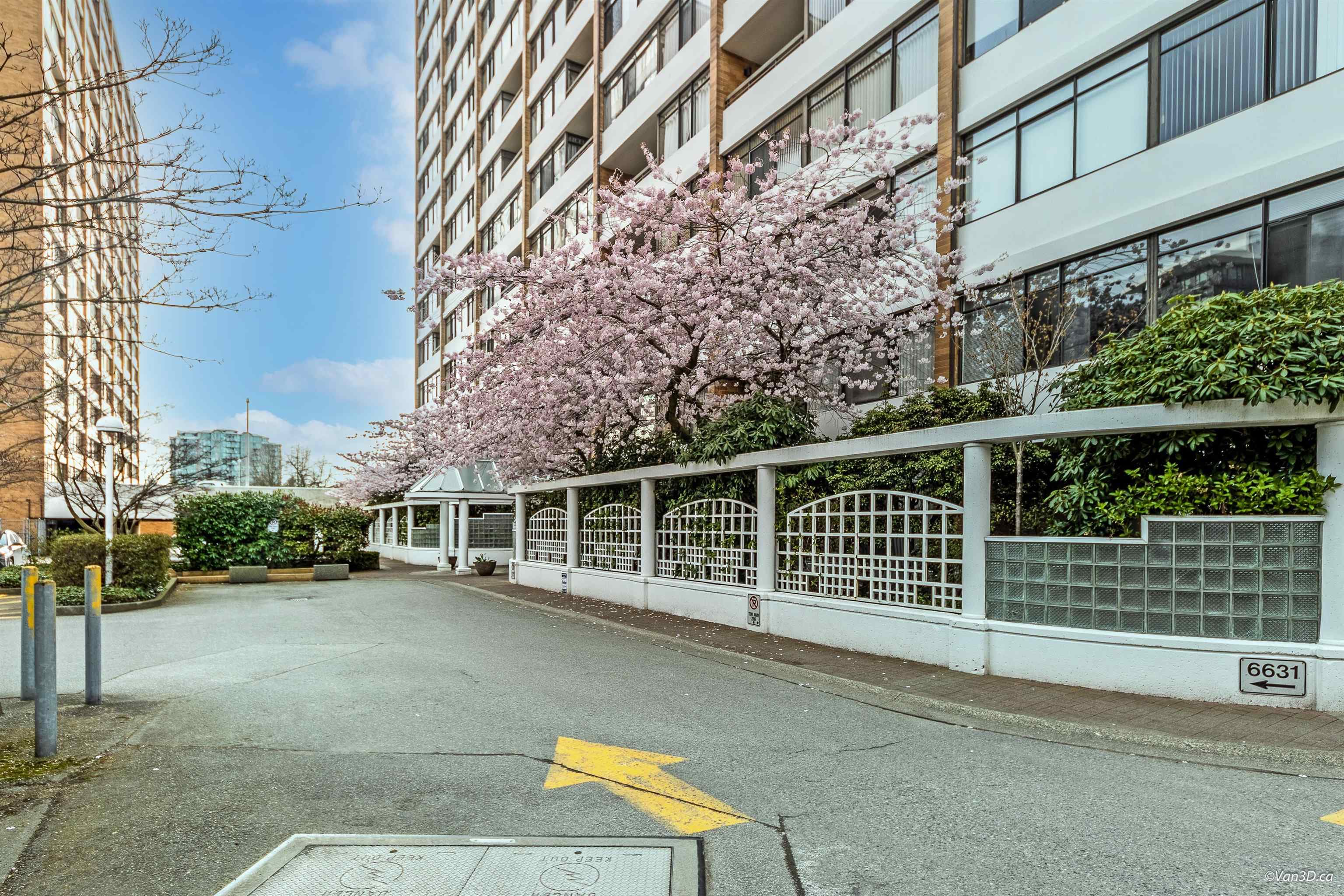 1209 - 6631 Minoru Boulevard, Richmond, V6Y 1Z1 — photo 3