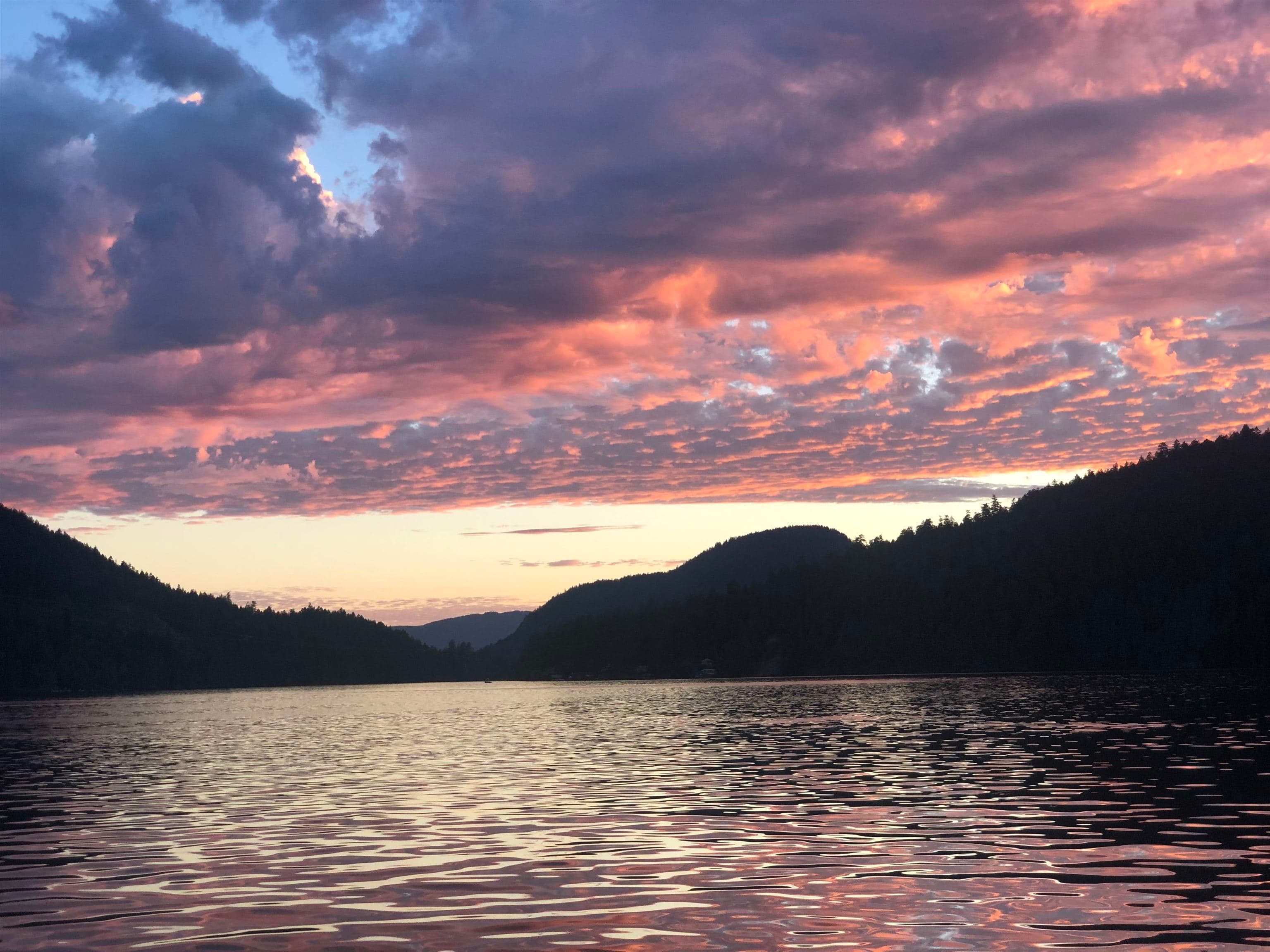 Lot 1 Lakeshore Way, Pender Harbour, V0N 2H1 — photo 3