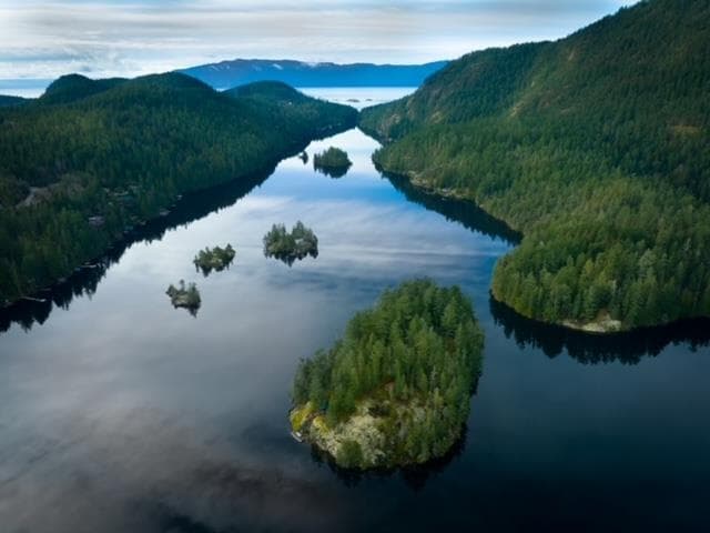 Lot 1 Lakeshore Way, Pender Harbour