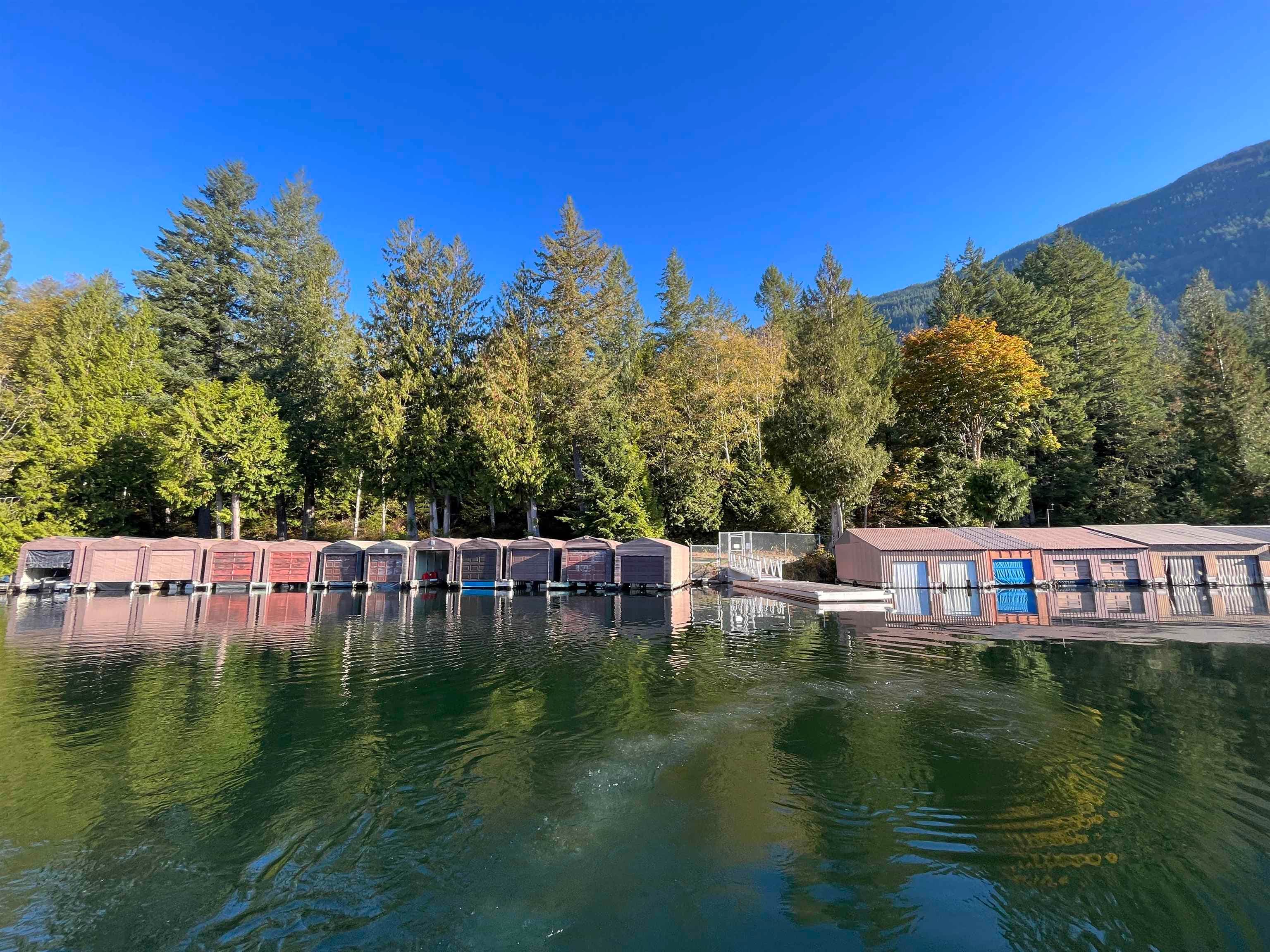 Lot 1 Lakeshore Way, Pender Harbour, V0N 2H1 — photo 5