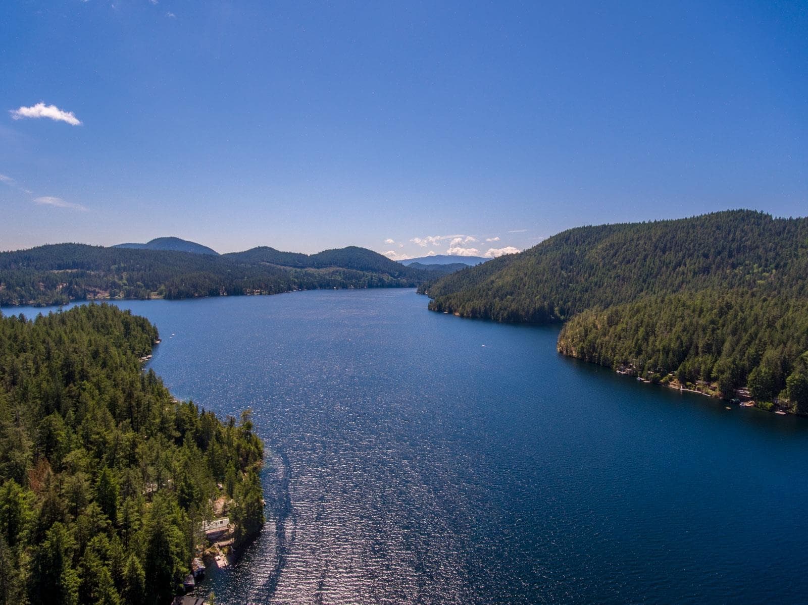 Lot 1 Lakeshore Way, Pender Harbour, V0N 2H1 — photo 4