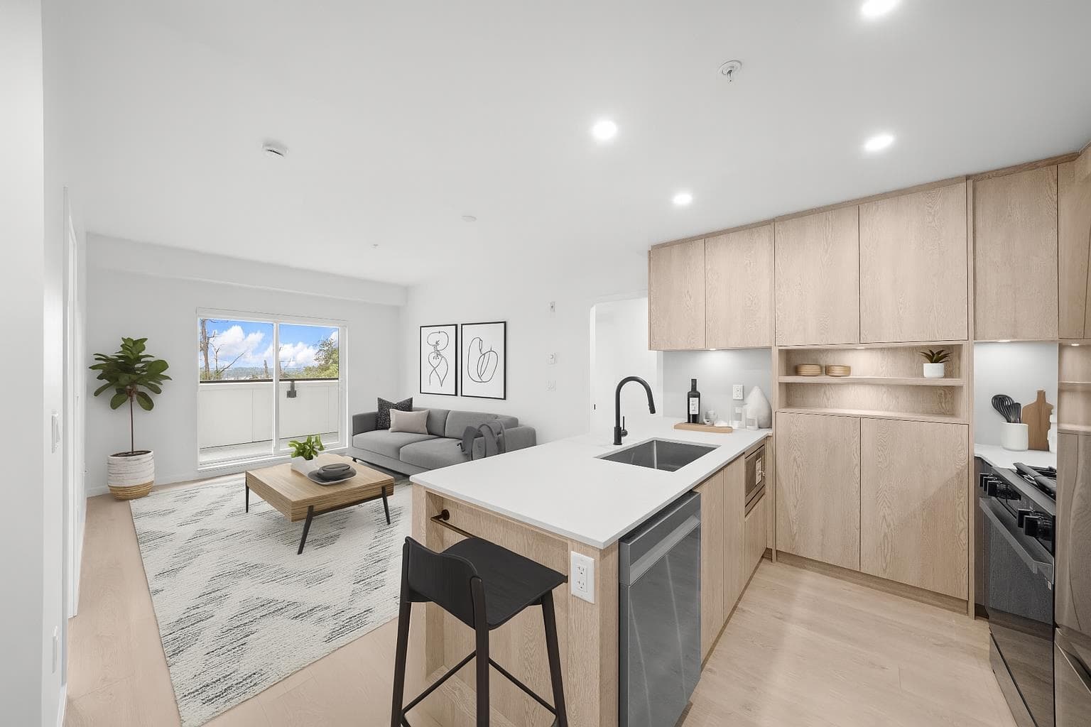 503 - 6585 195a Street, Surrey, V4N 6B5 — photo 2