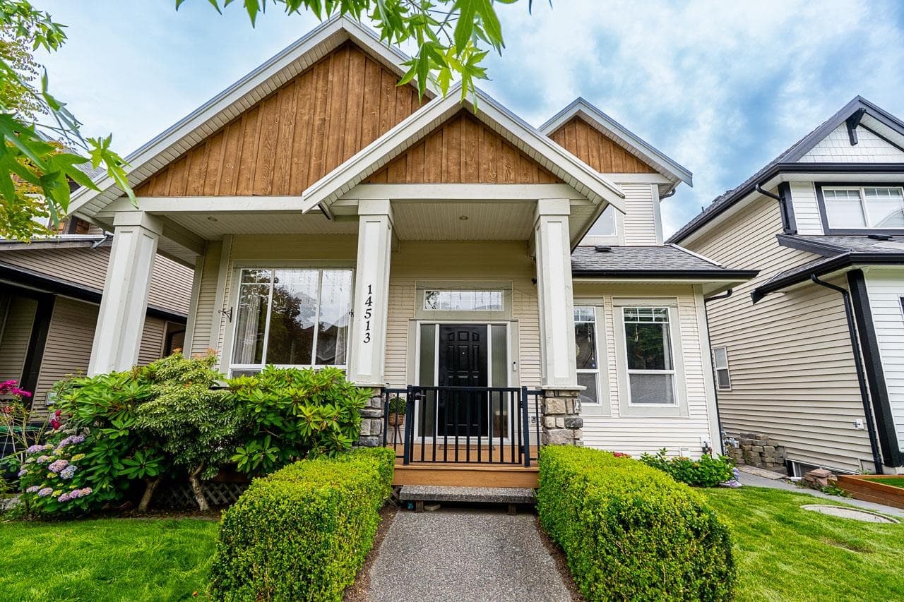 14513 59b Avenue, Surrey