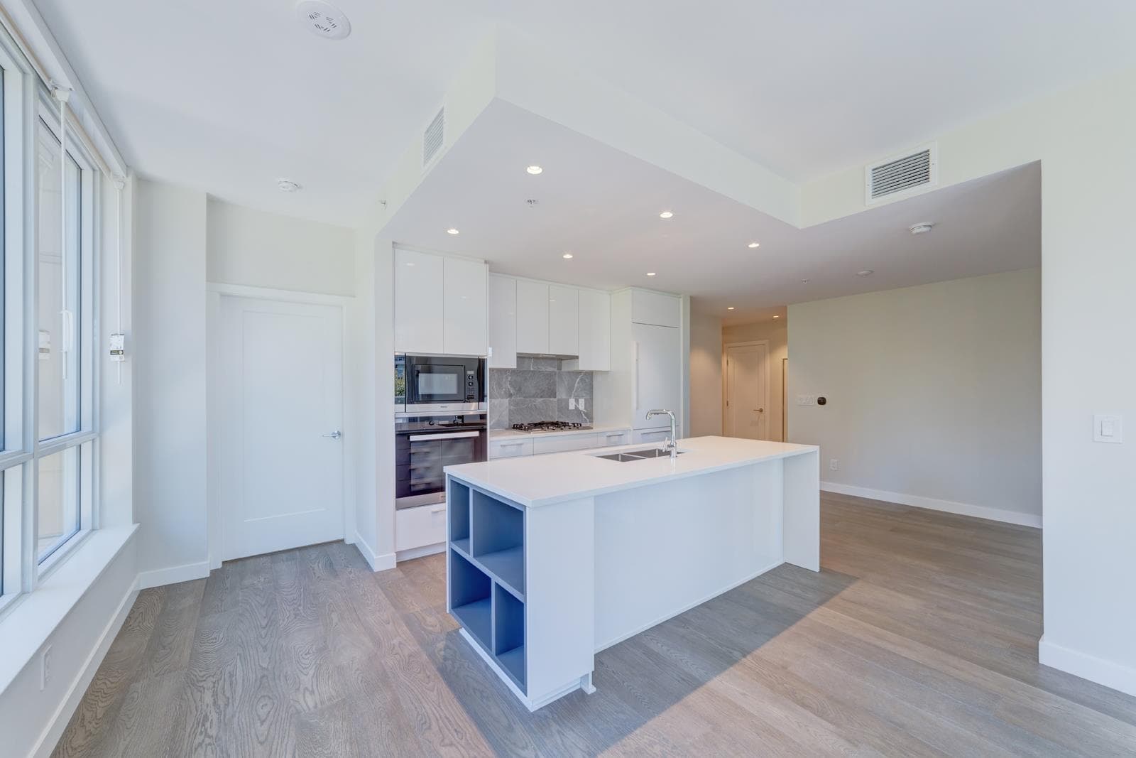 603 - 5608 Berton Avenue, Vancouver, V6S 0M6 — photo 2