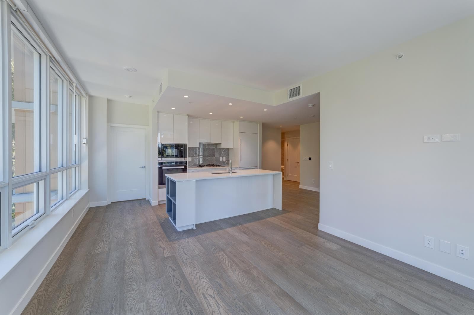 603 - 5608 Berton Avenue, Vancouver, V6S 0M6 — photo 3