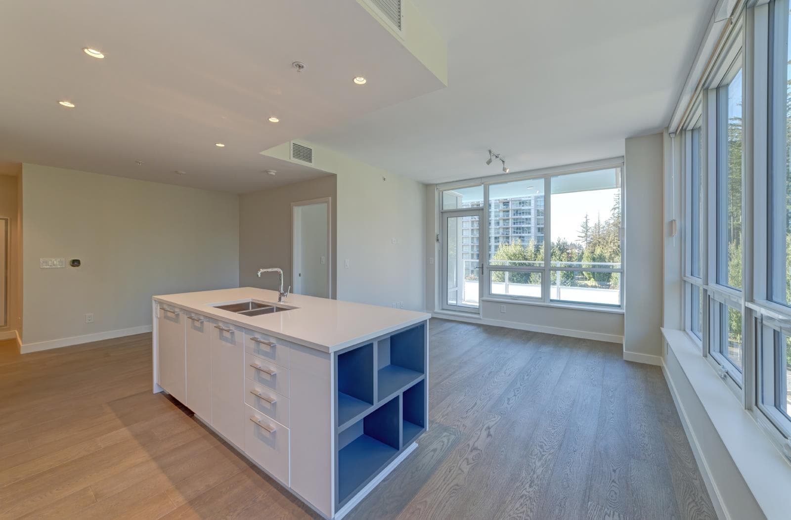 603 - 5608 Berton Avenue, Vancouver, V6S 0M6 — photo 5