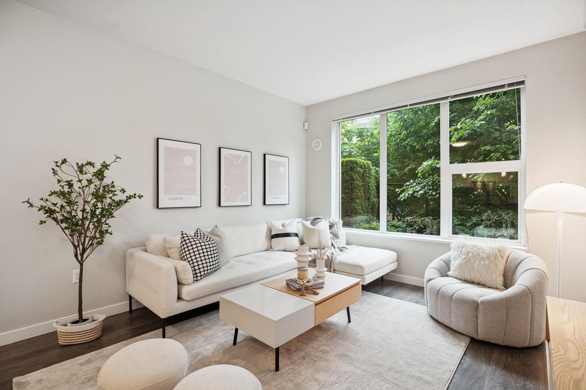 122 - 9388 Tomicki Avenue, Richmond, V6X 0P1 — photo 4