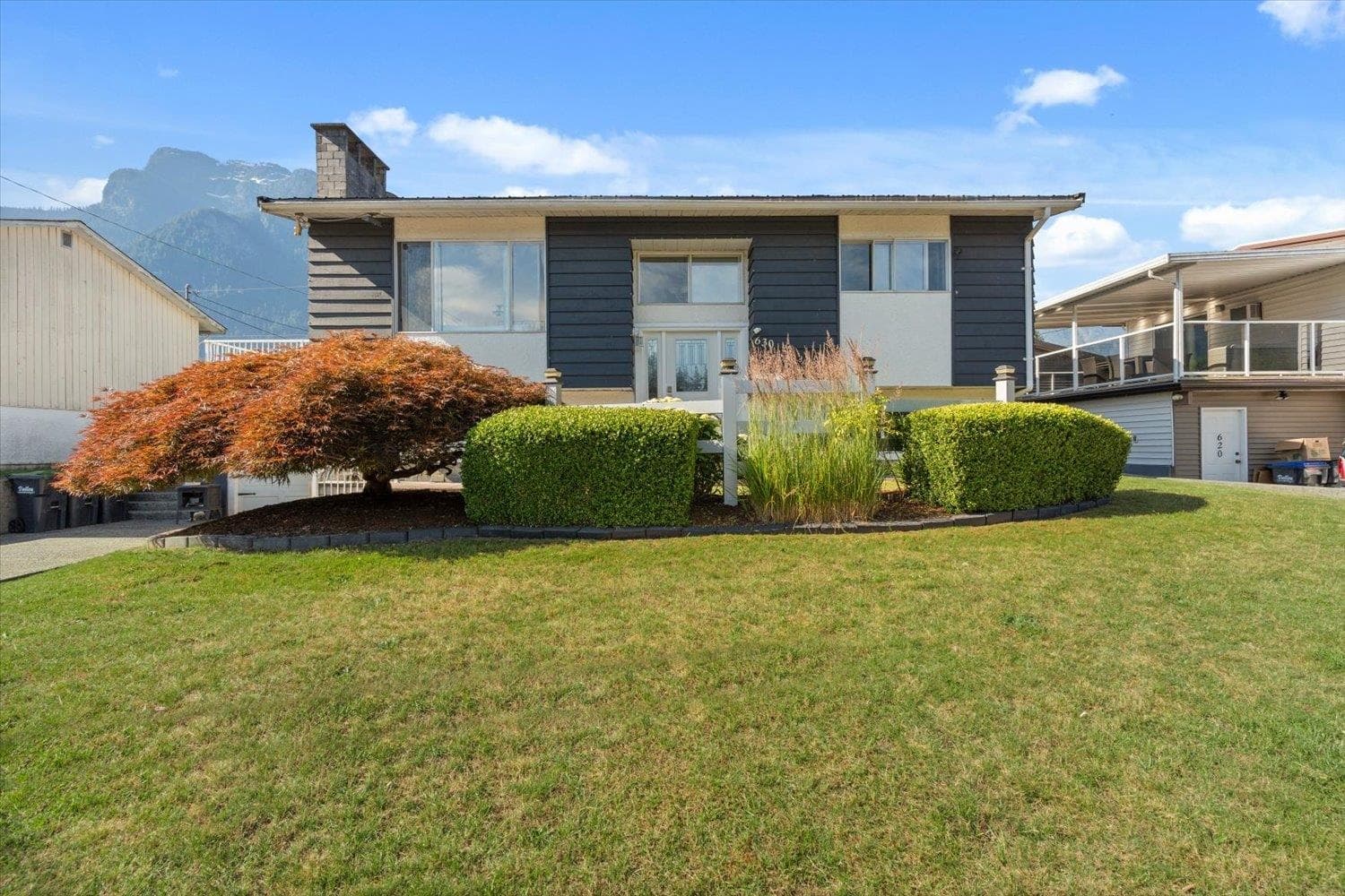 630 Thacker Avenue, Hope