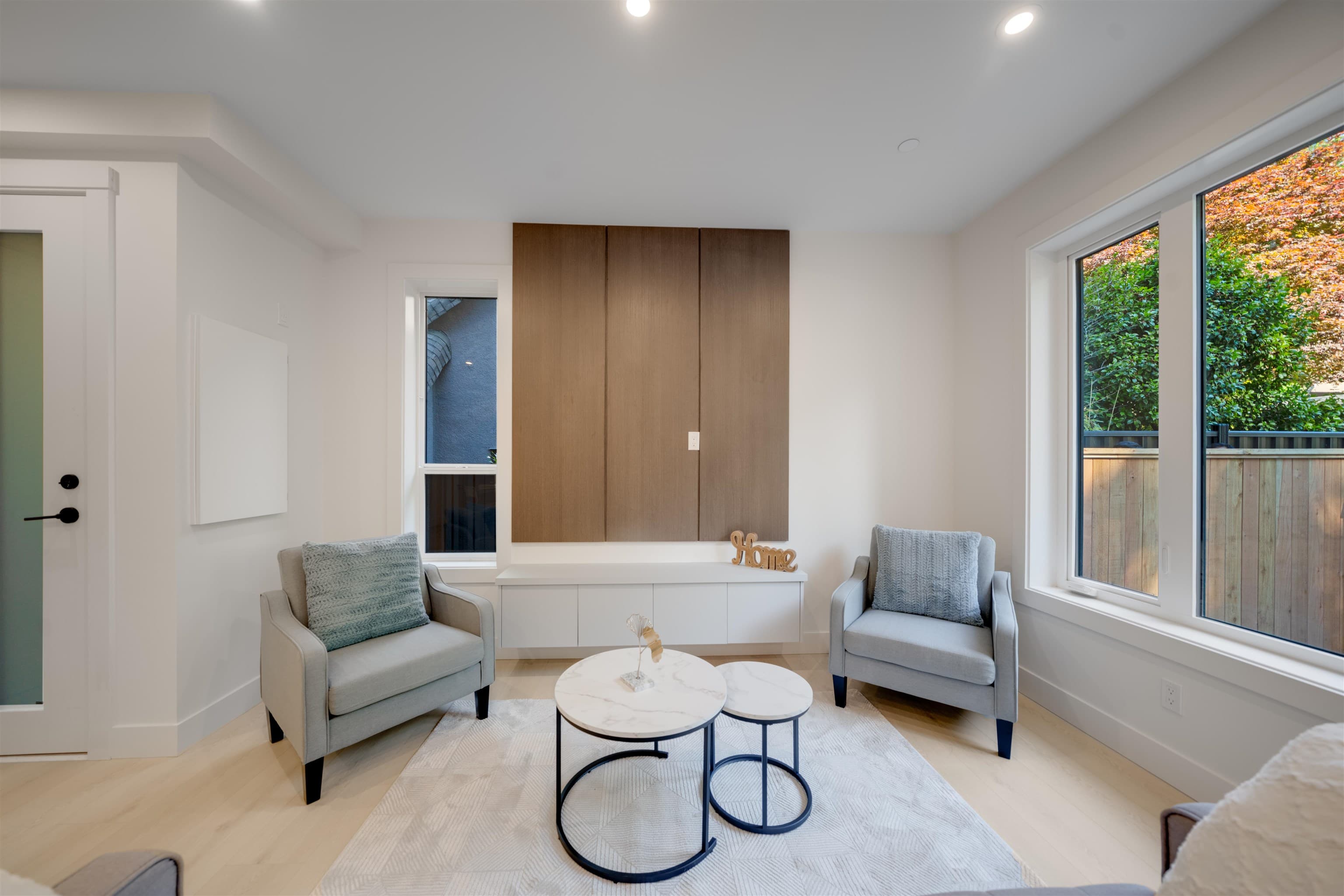 3 - 3836 W 8th Avenue, Vancouver, V6R 1Z4 — photo 4
