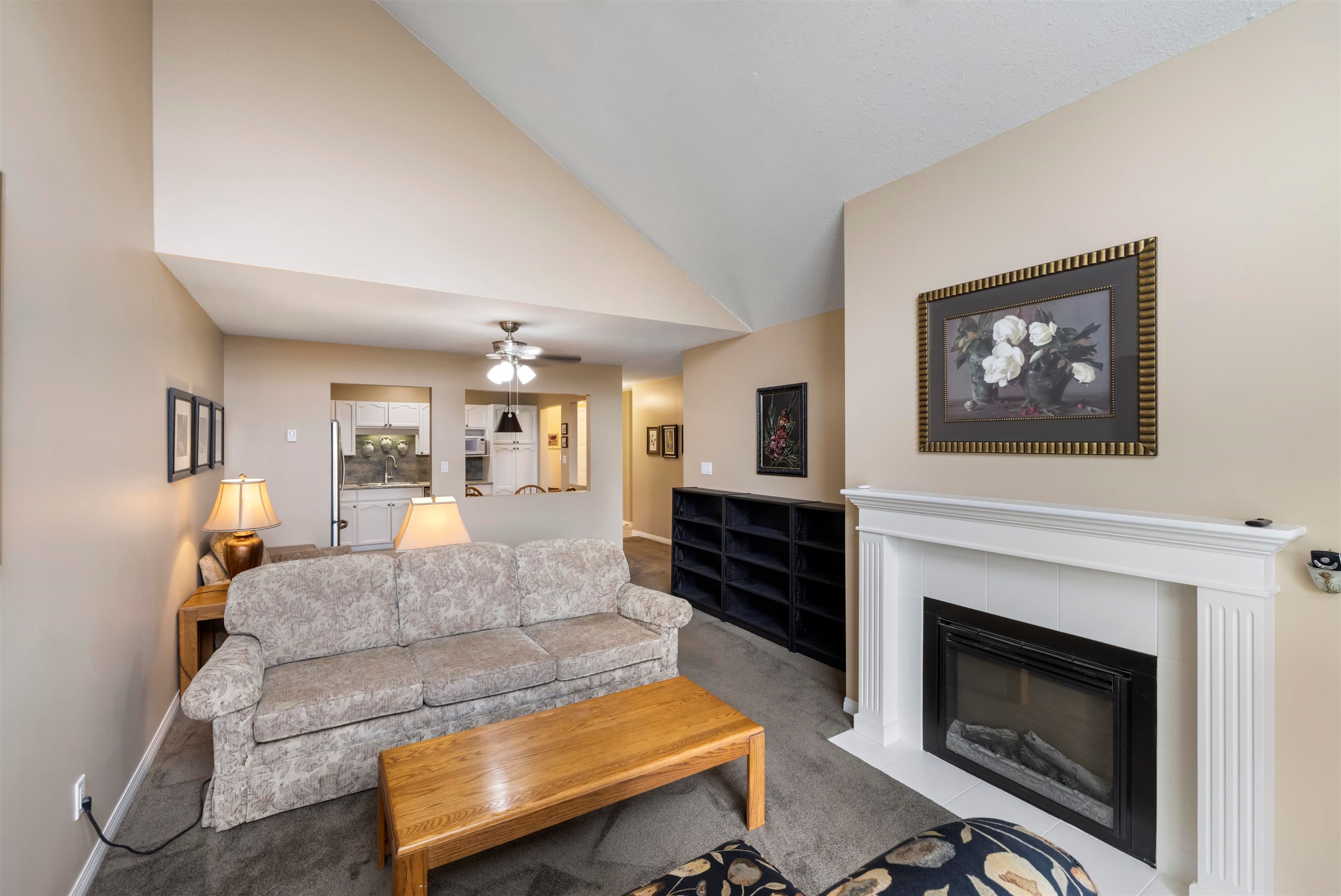 303 - 19645 64 Avenue, Langley, V2Y 1L2 — photo 5