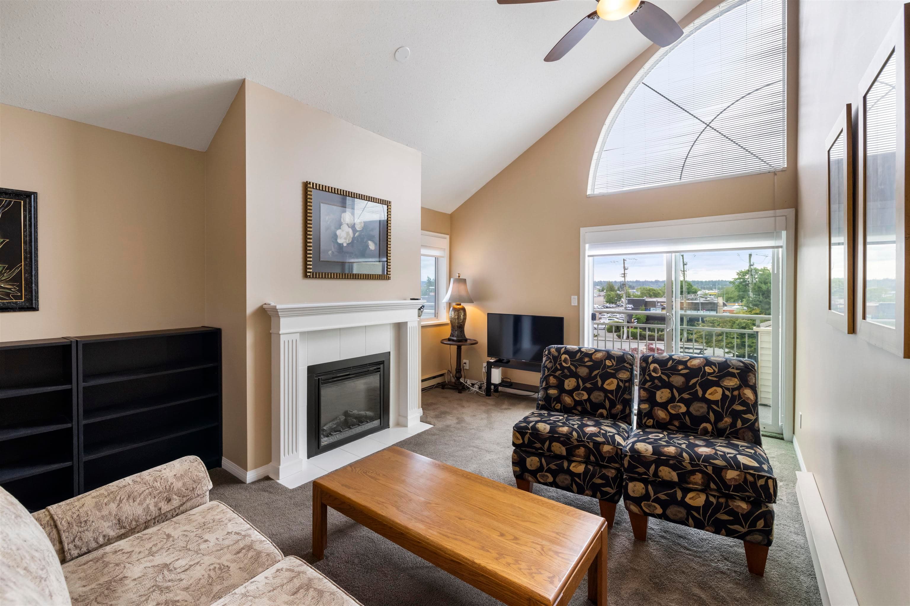 303 - 19645 64 Avenue, Langley, V2Y 1L2 — photo 4