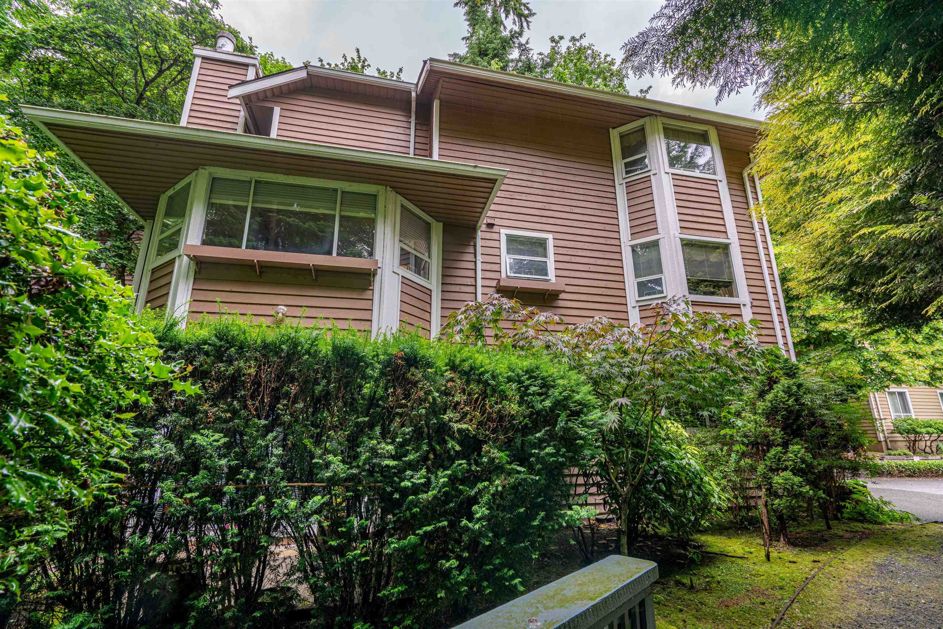 44 - 9000 Ash Grove Crescent, Burnaby, V5A 4M3 — photo 1