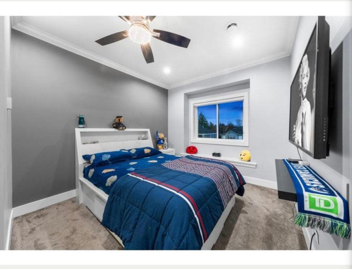 6637 121a Street, Surrey, V3W 0H8 — photo 2