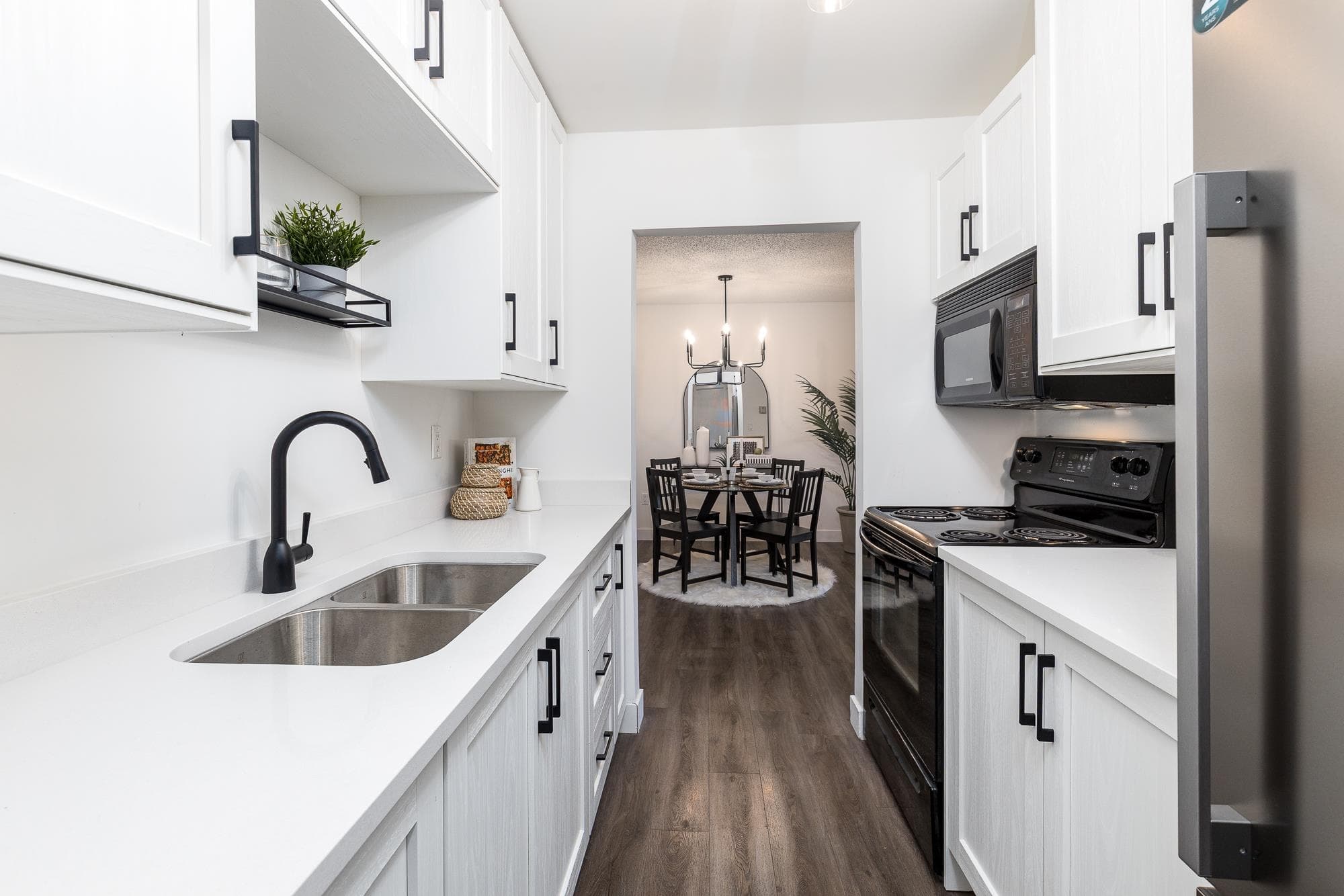 202 - 5700 200 Street, Langley, V3A 7S6 — photo 2