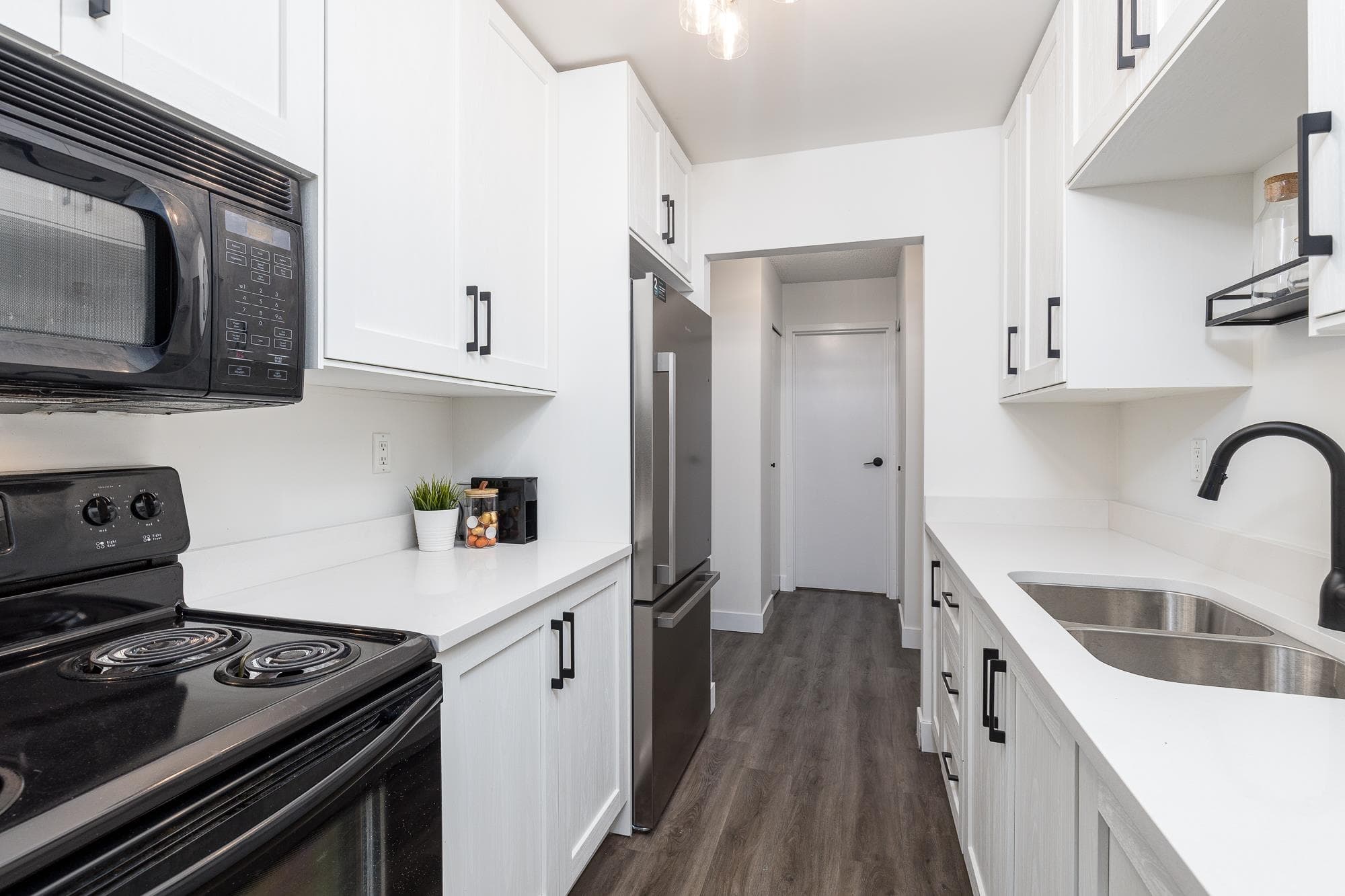 202 - 5700 200 Street, Langley, V3A 7S6 — photo 4