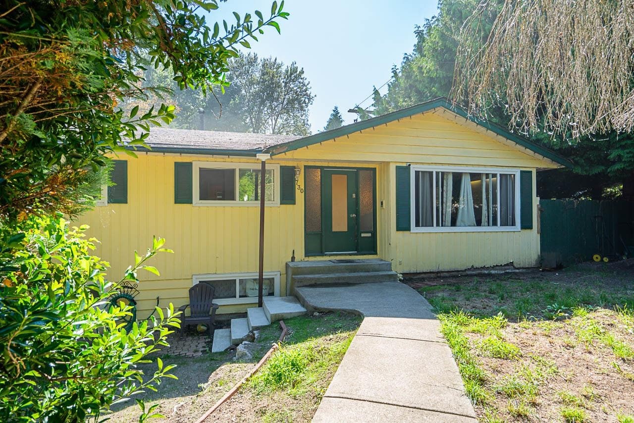 730 Cumberland Street, New Westminster, V3L 3G8 — photo 1