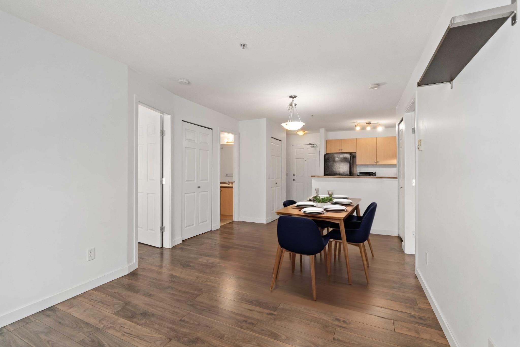 2206 - 244 Sherbrooke Street, New Westminster, V3L 0A3 — photo 2
