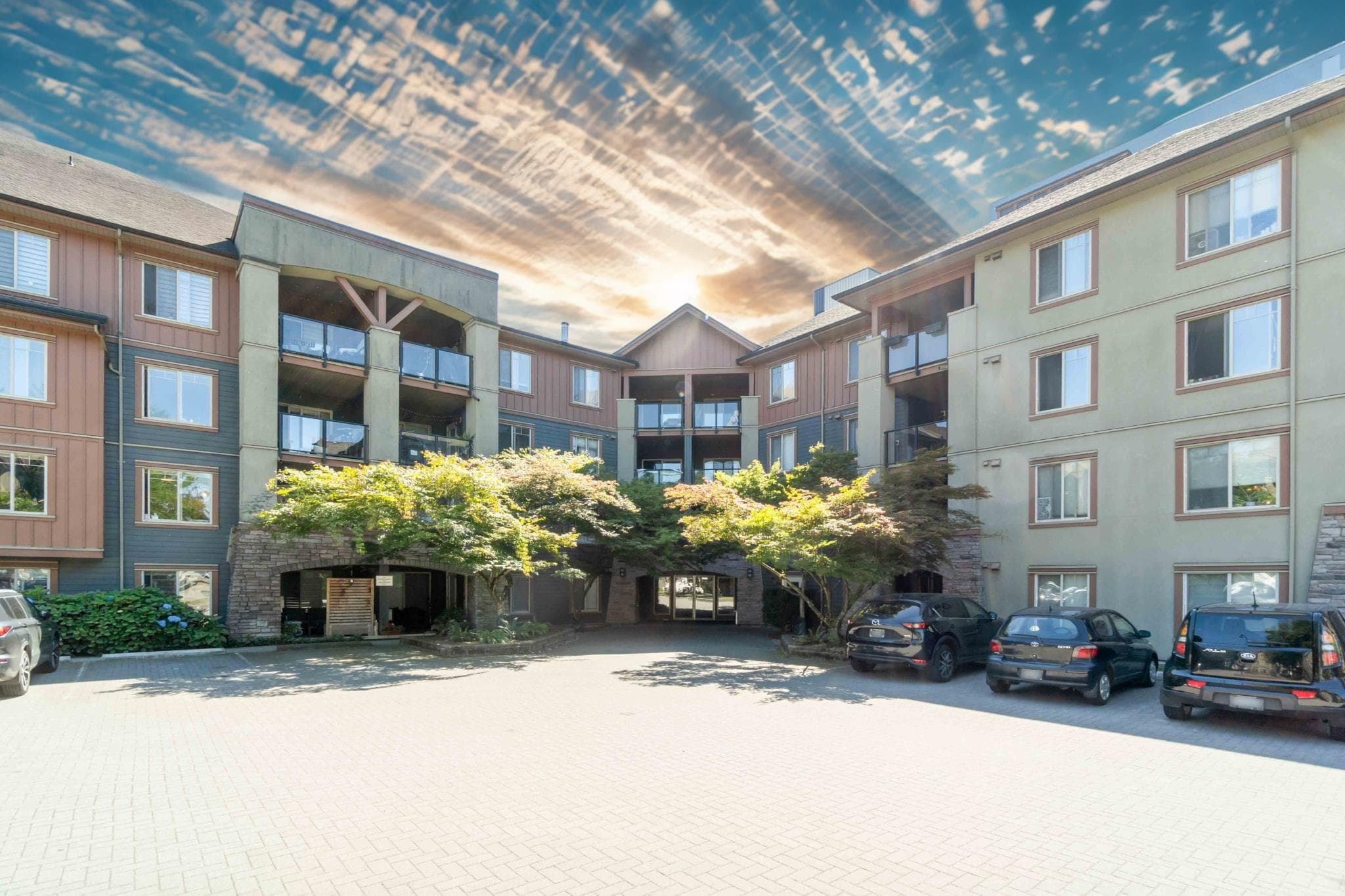 2206 - 244 Sherbrooke Street, New Westminster, V3L 0A3 — photo 5