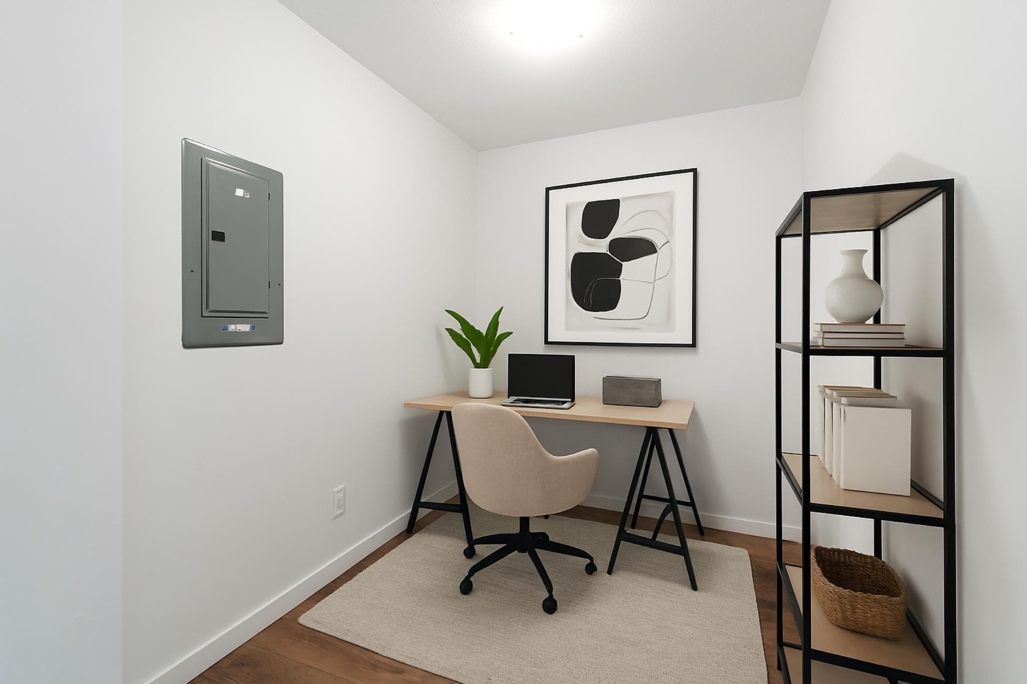 2206 - 244 Sherbrooke Street, New Westminster, V3L 0A3 — photo 4
