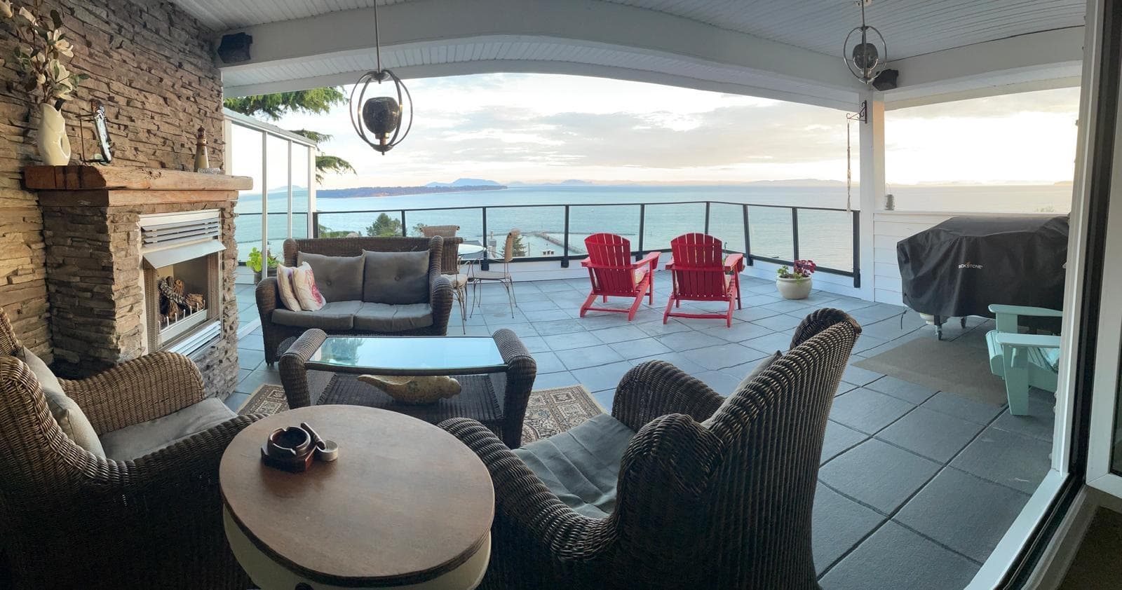 15096 Beachview Avenue, White Rock