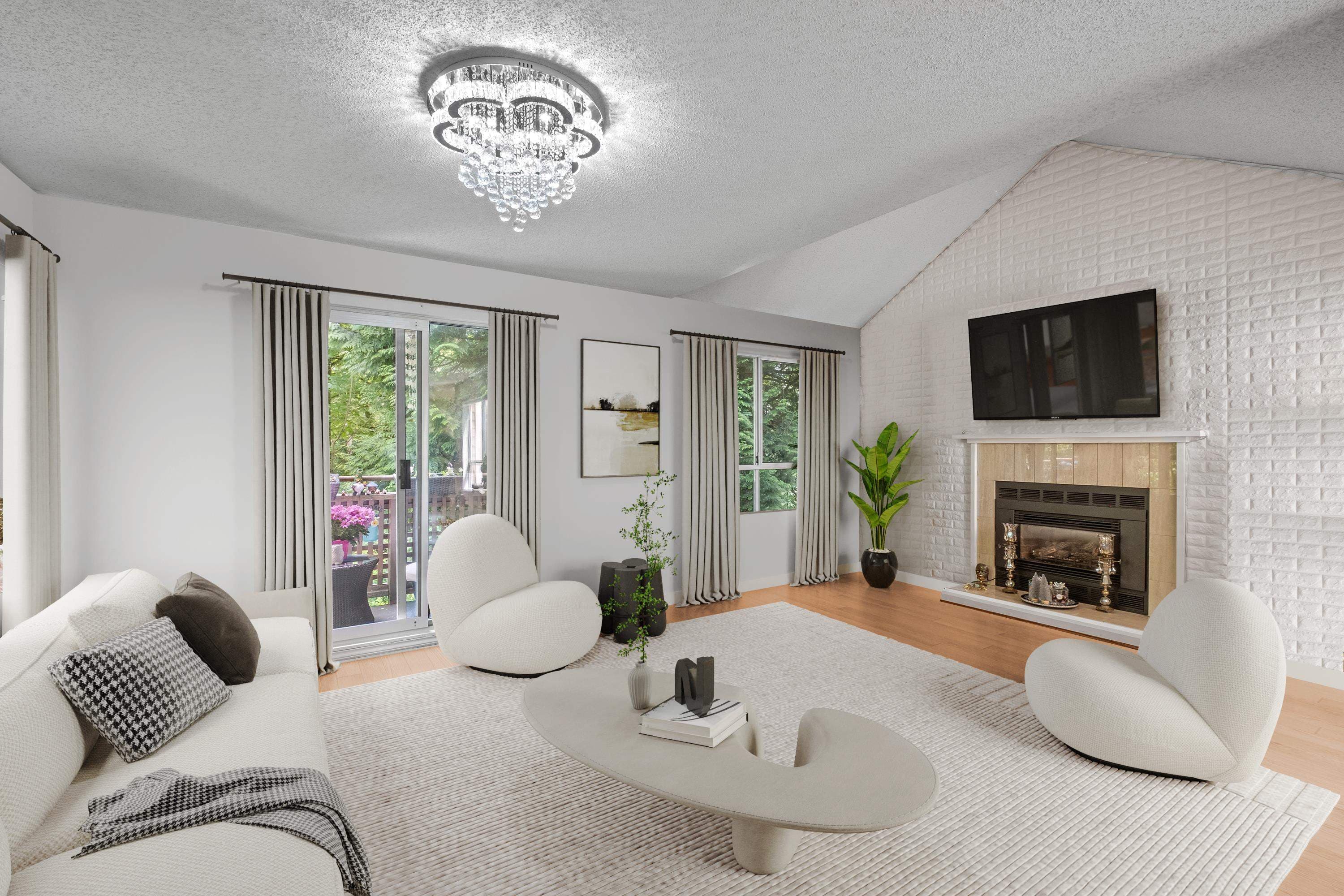 66 - 9000 Ash Grove Crescent, Burnaby, V5A 4M6 — photo 1