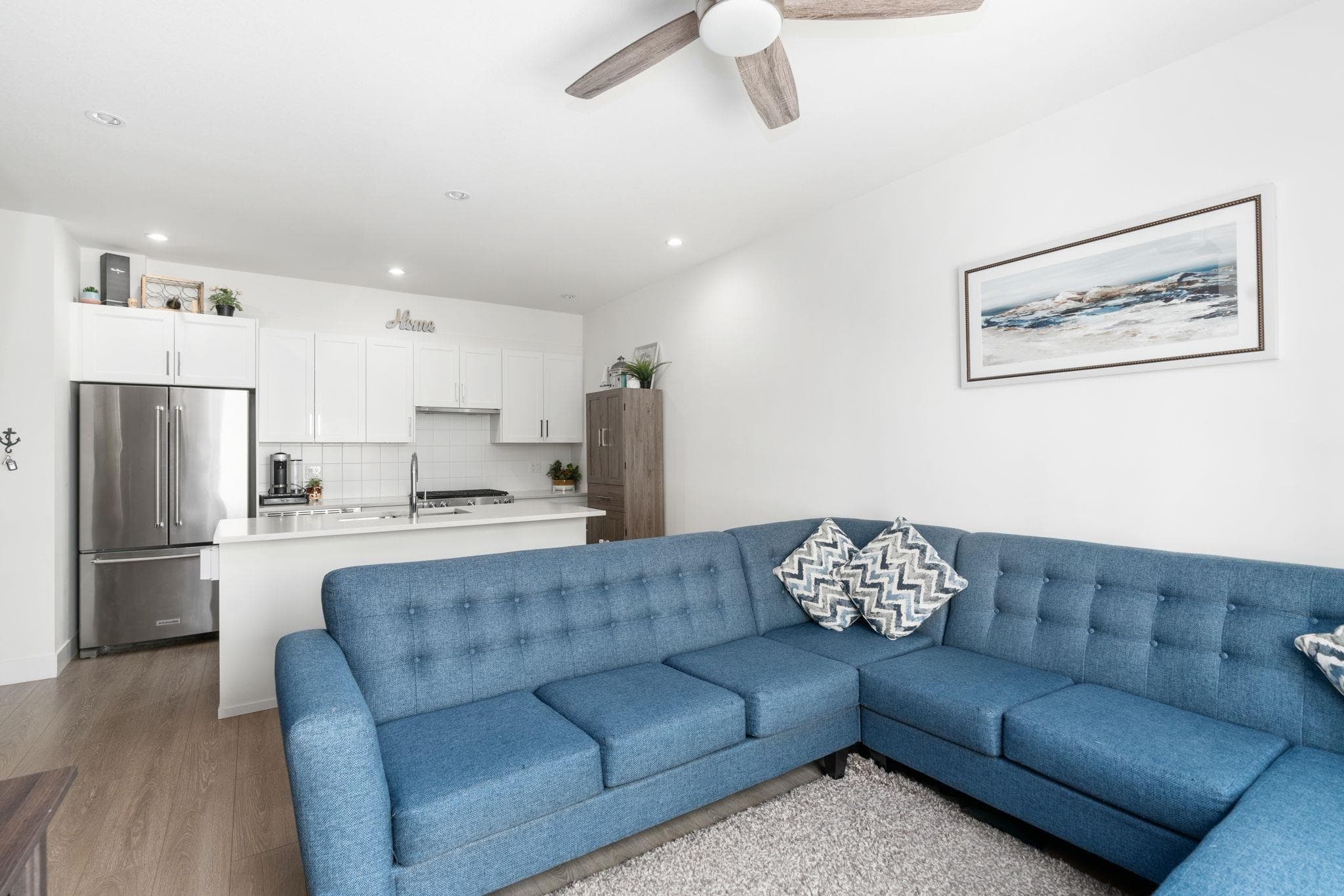 67 - 16433 19 Avenue, Surrey, V3Z 0Z1 — photo 3