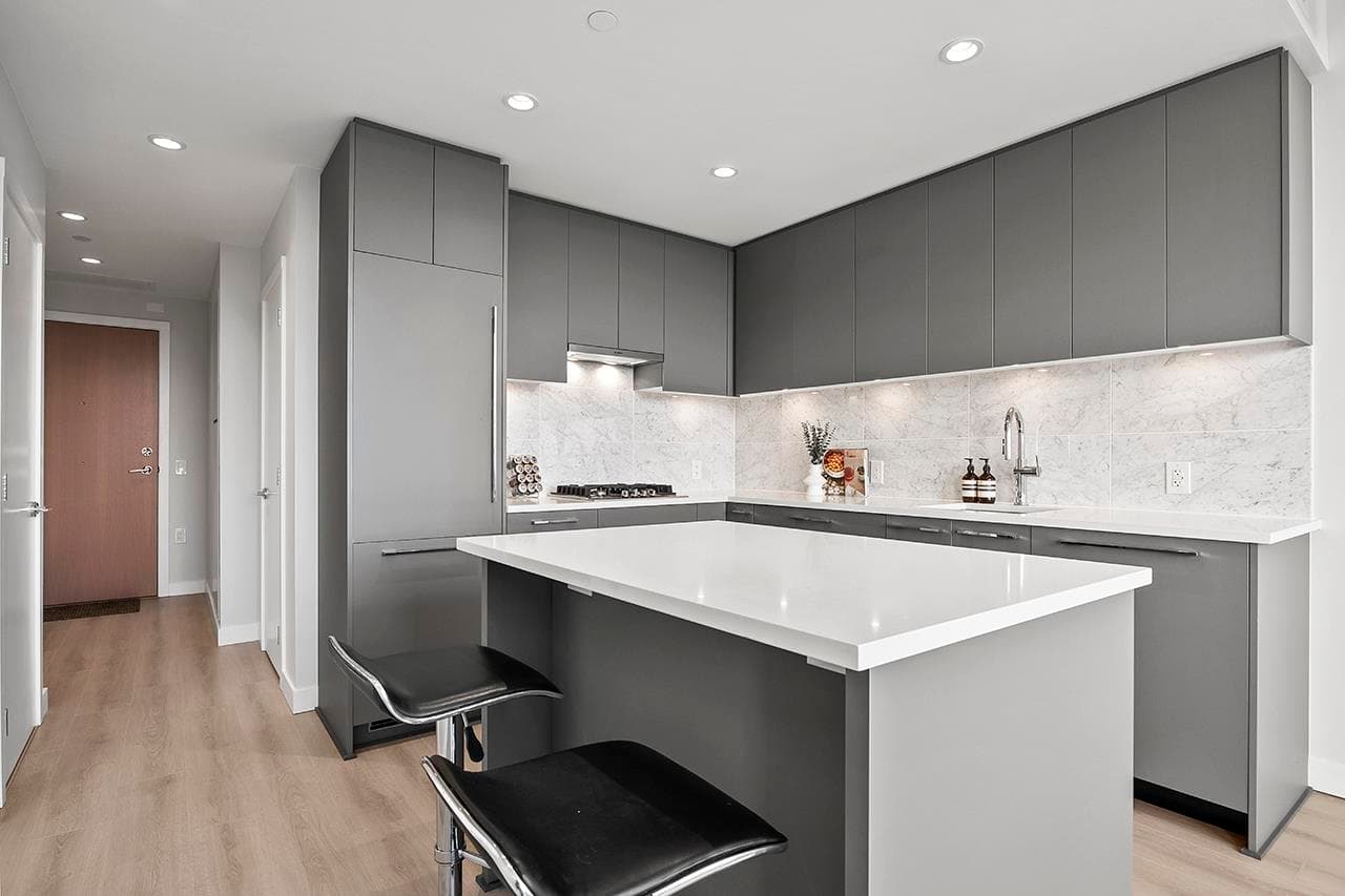 1209 - 5380 Crooked Branch Road, Vancouver, V6T 0E5 — photo 5